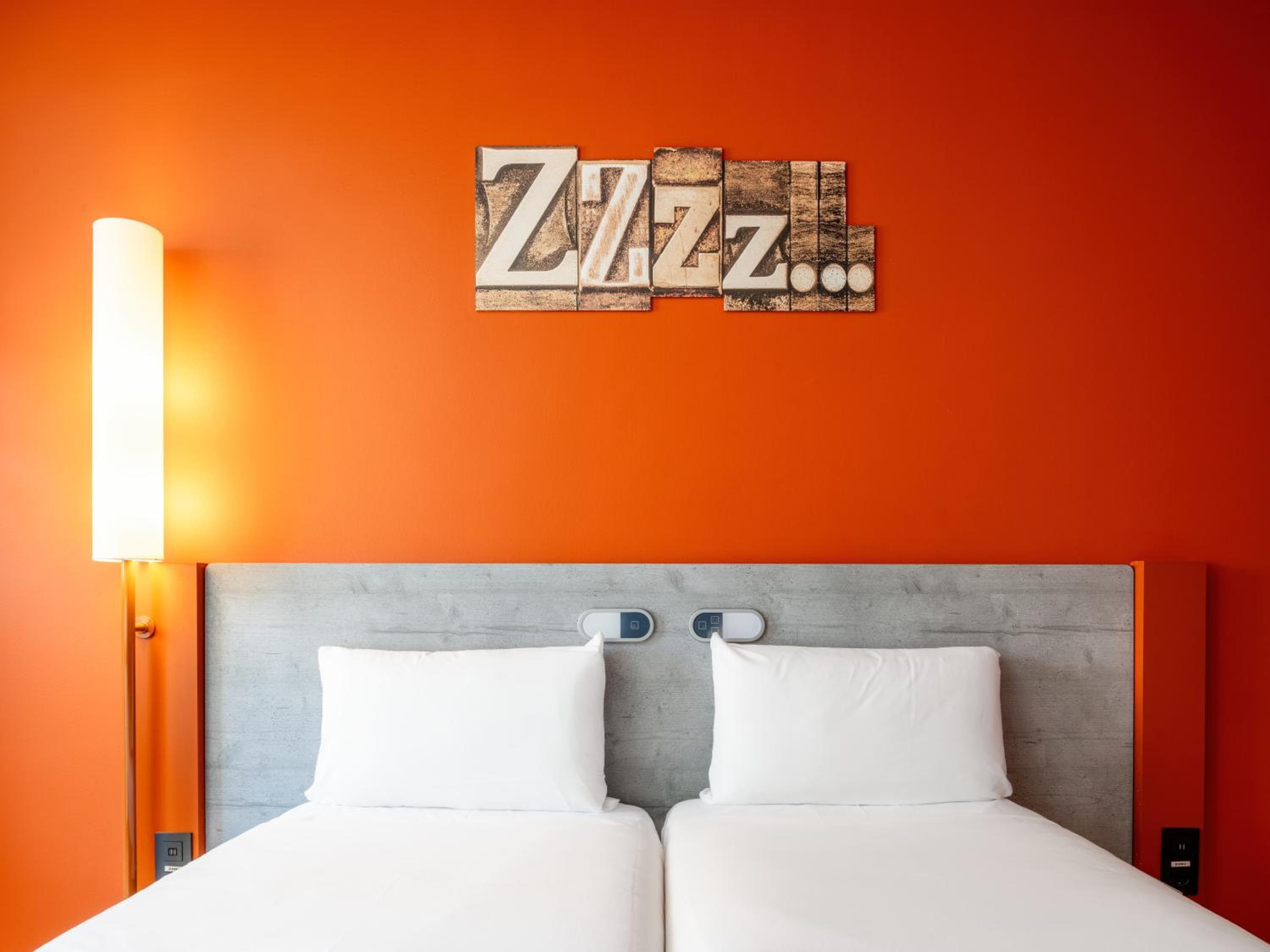 Ibis Budget Madrid Centro Lavapies — 26