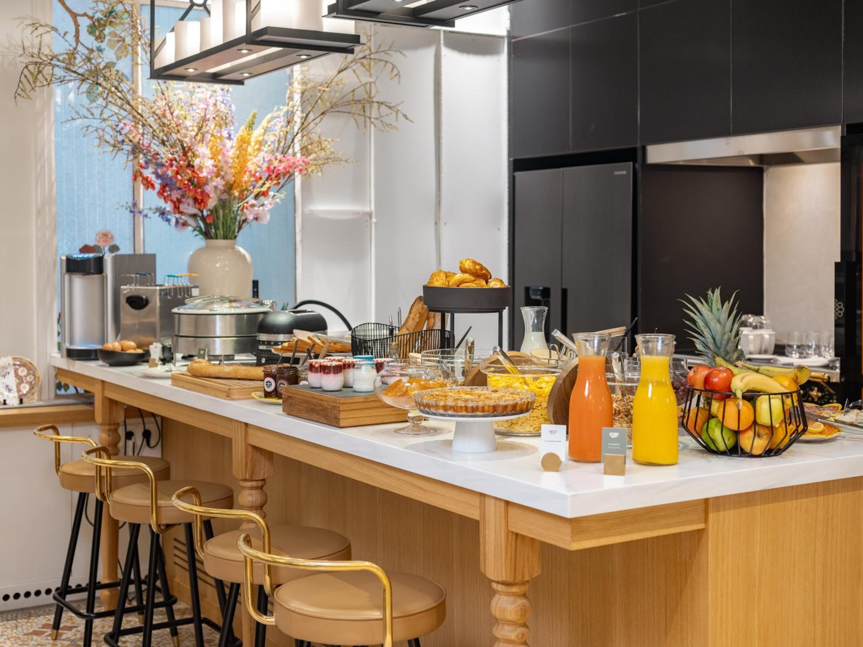 Solly Hotel Parigi — 13