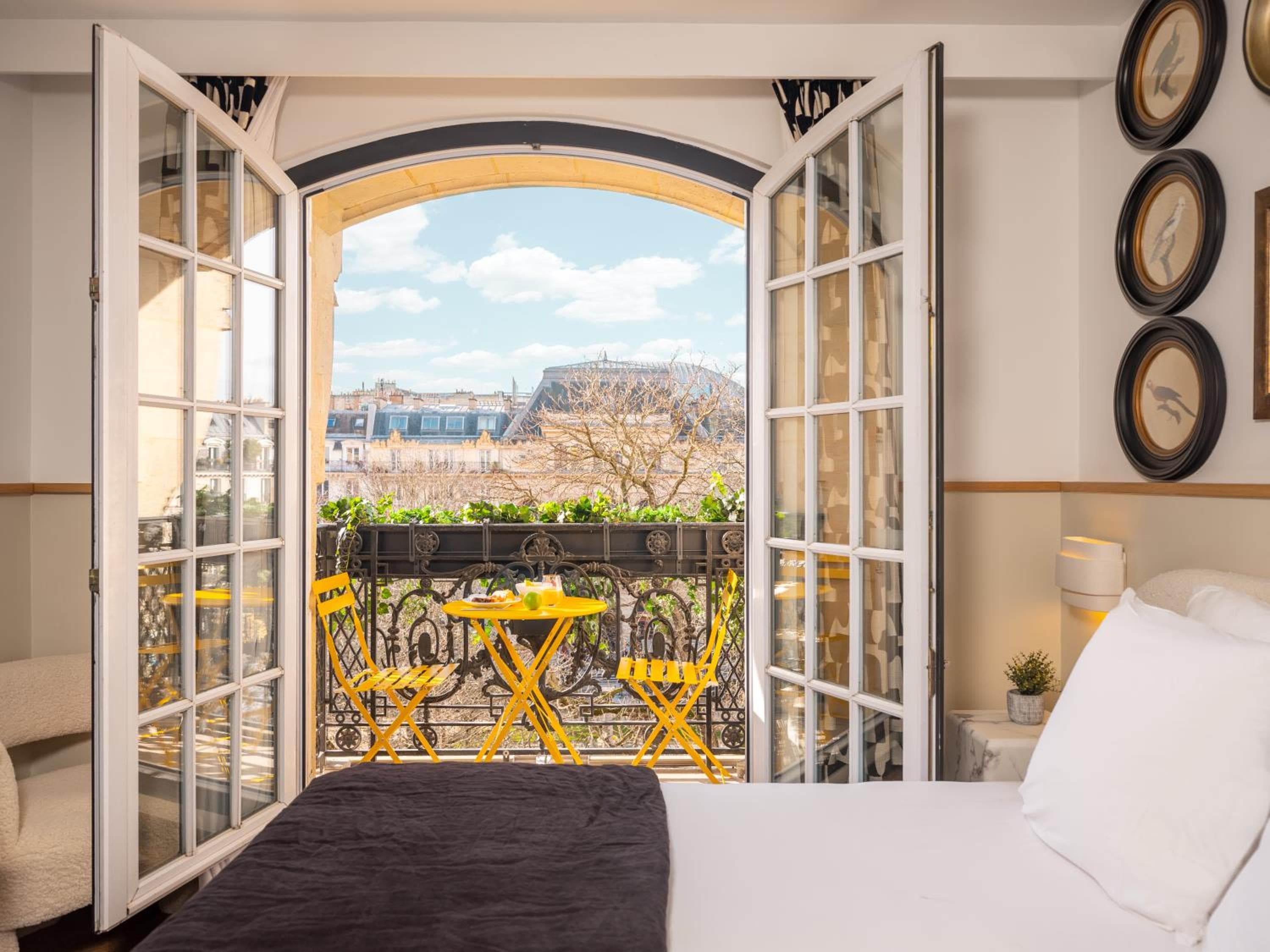 Solly Hotel Parigi — 9