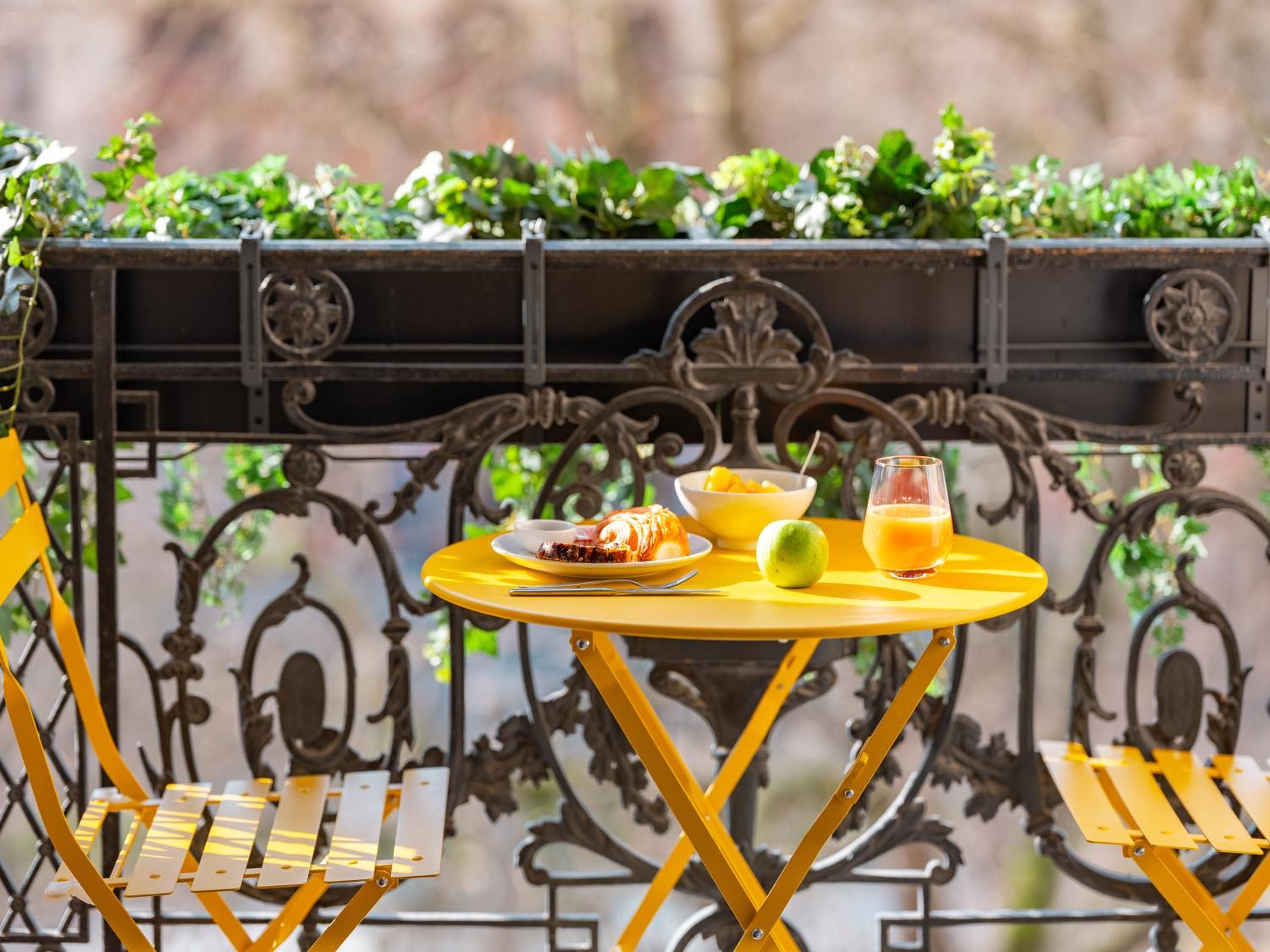 Solly Hotel Parigi — 10
