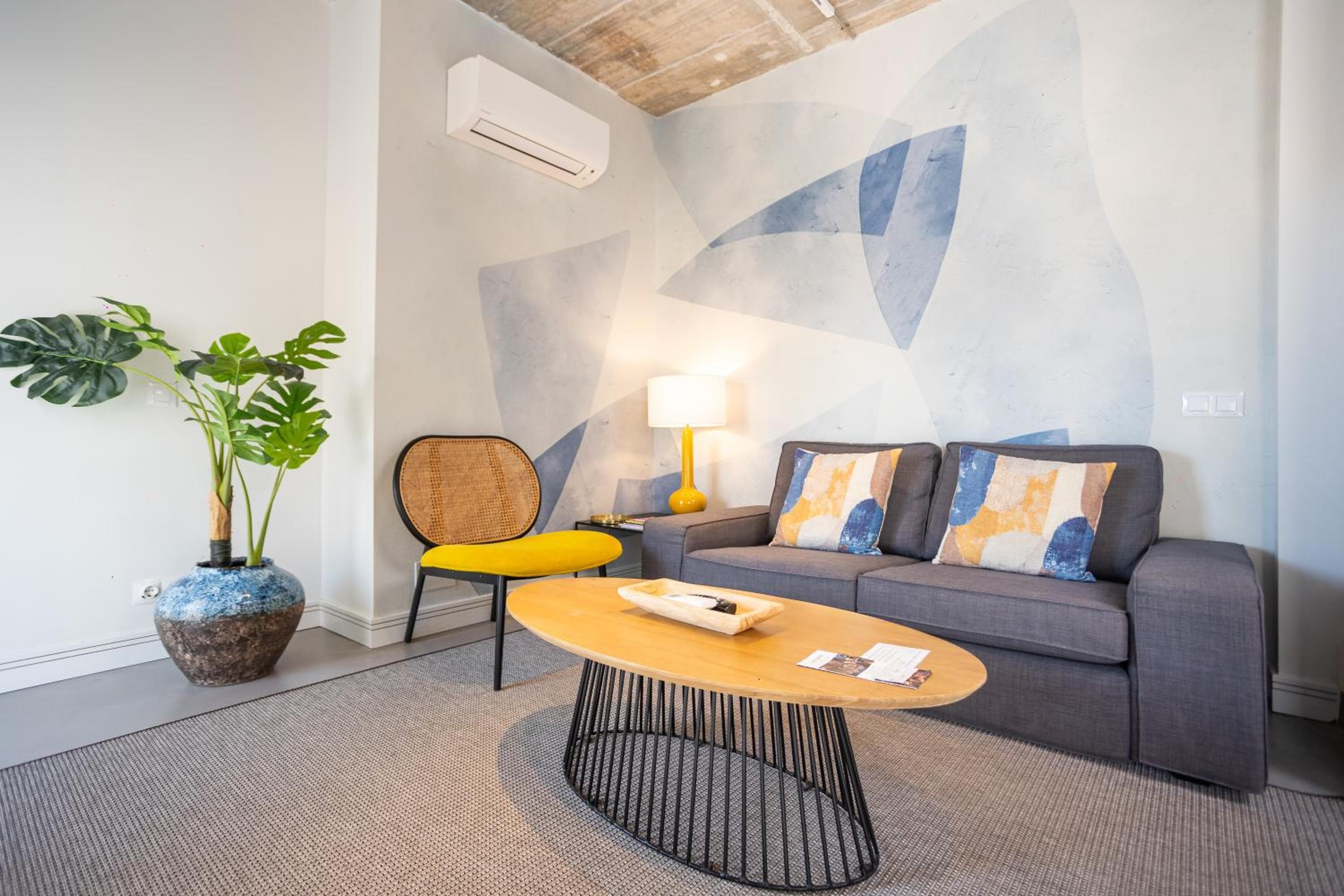 7 appartamenti da sogno — 1