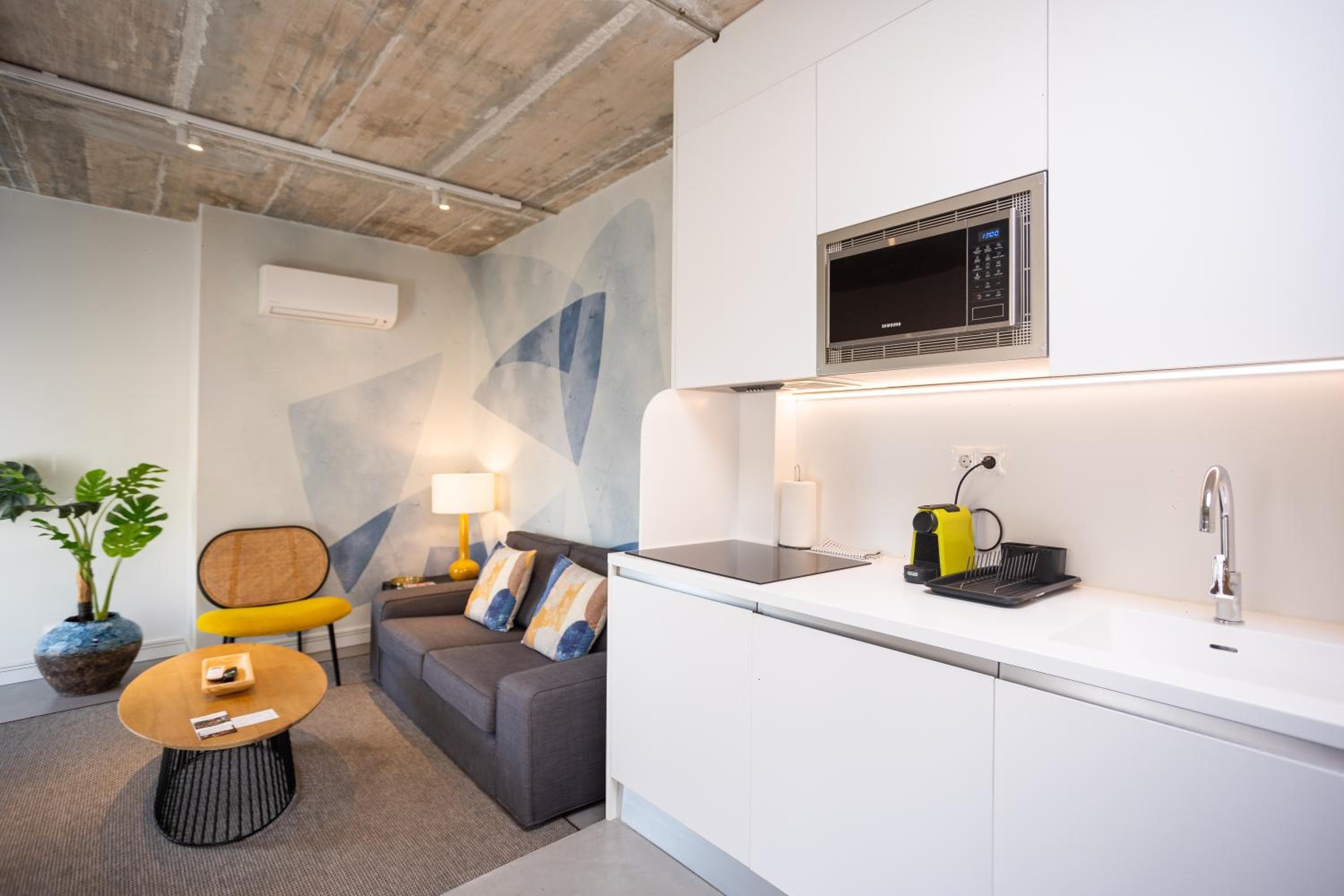 Apartamentos 7 dreams — 9