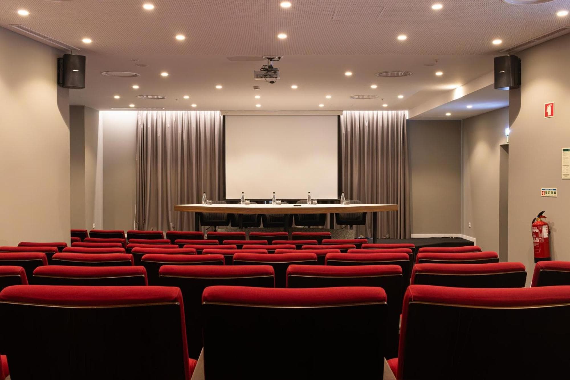MASA Hotel & Spa Campo Grande Collection — 15