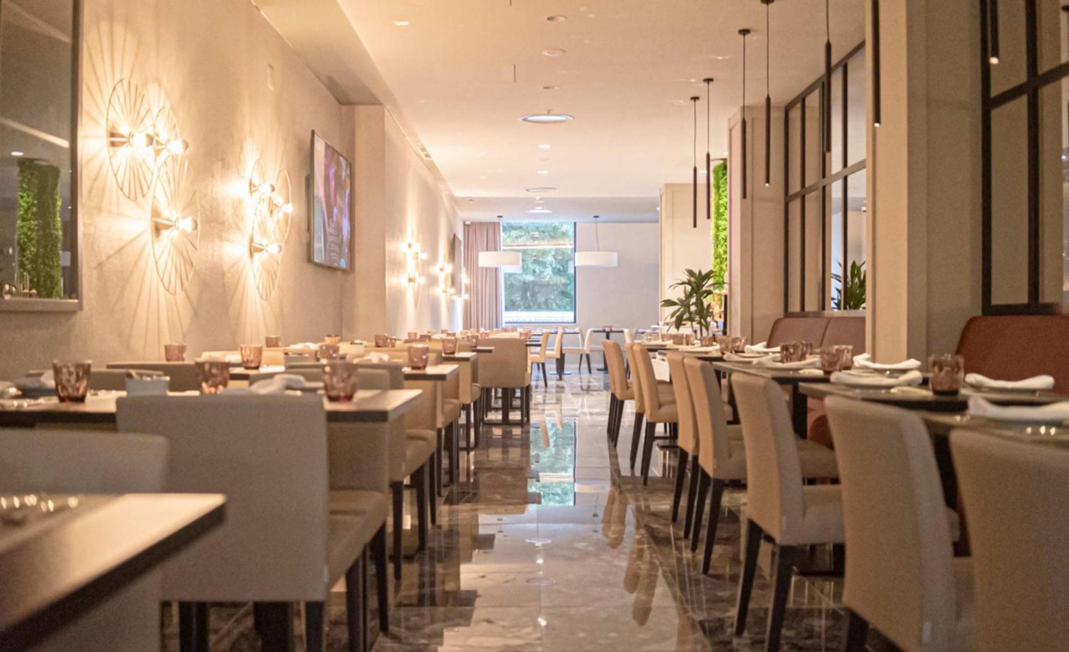 MASA Hotel & Spa Campo Grande Collection — 28
