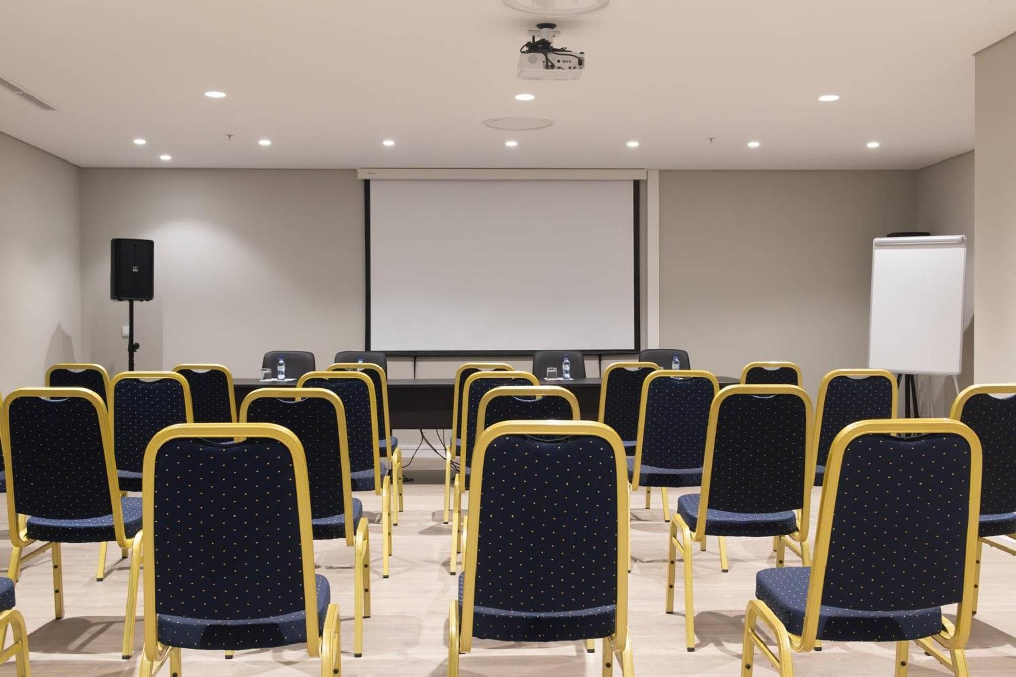 MASA Hotel & Spa Campo Grande Collection — 16