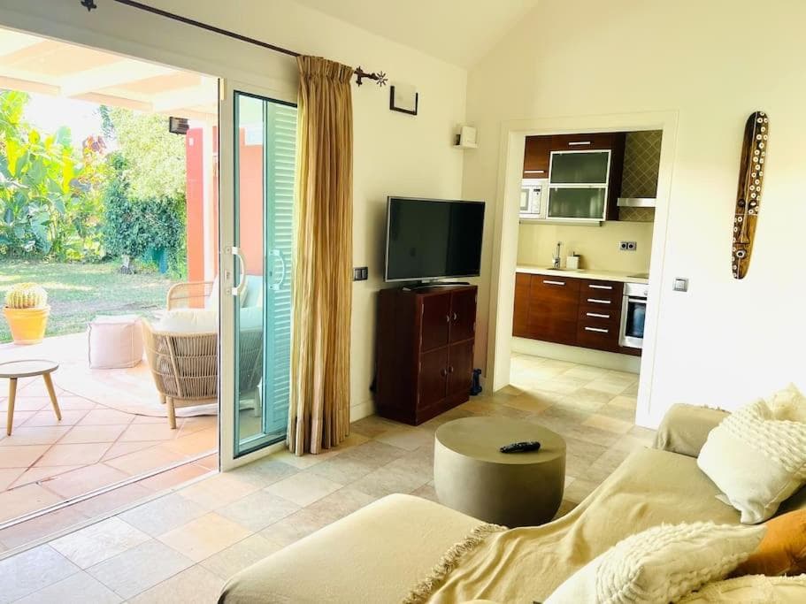 Espacioso Bungalow en Maspalomas — 5
