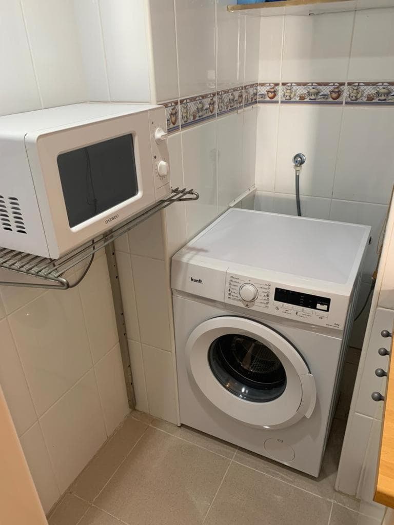 Los Cristianos Apartamento en residencial Los Seres — 4