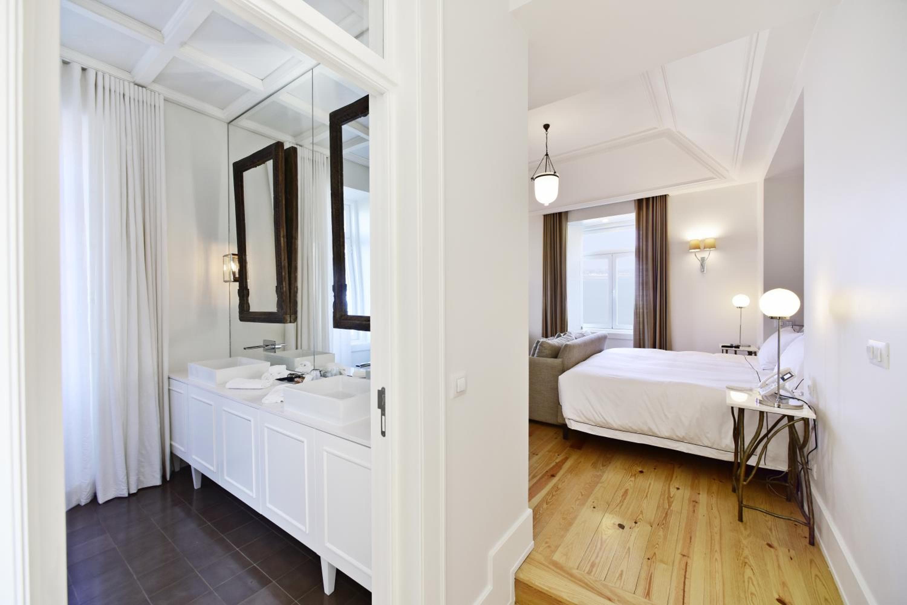 Santiago de Alfama - Boutique Hotel — 25