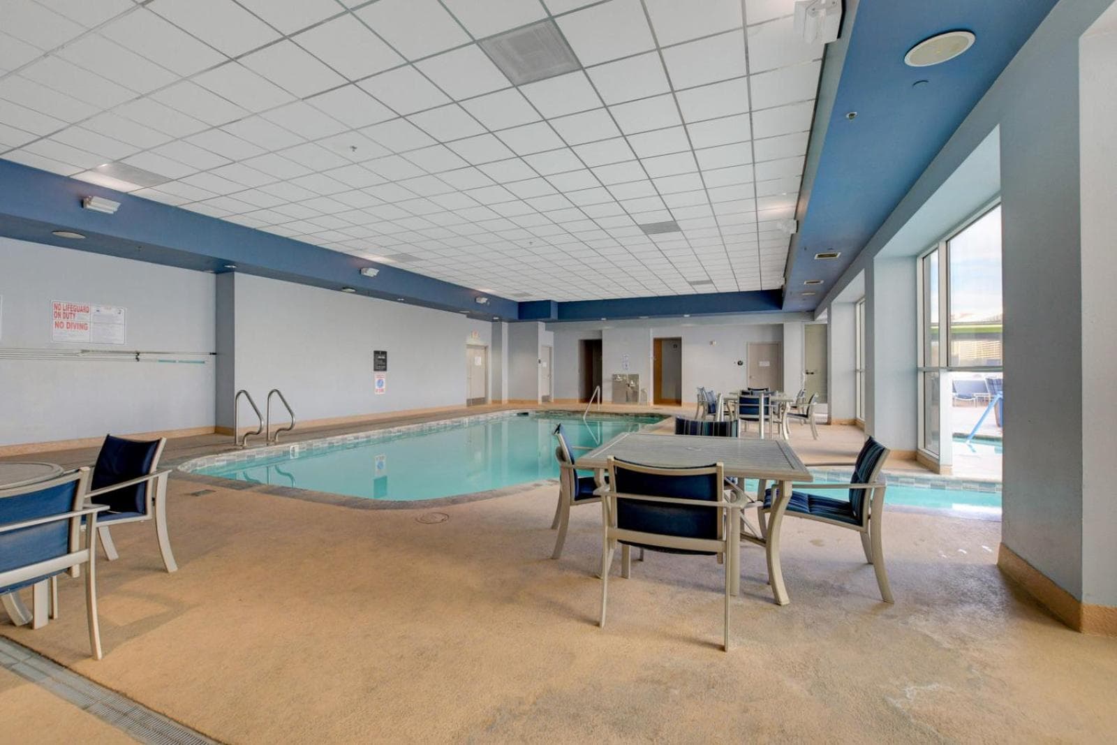 Royal Oasis Suite at Platinum Hotel-Strip Views — 19