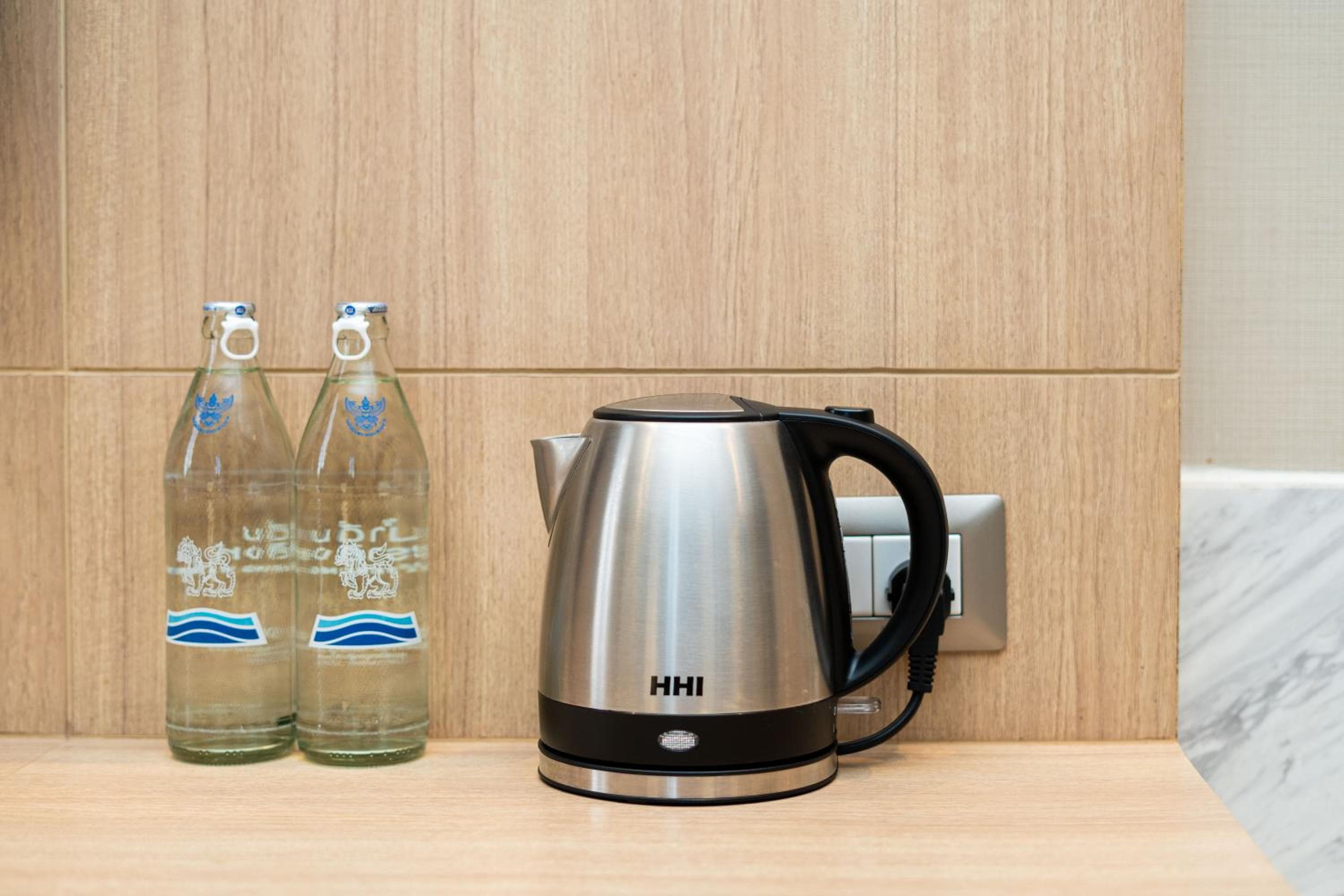 SKYVIEW Hotel Bangkok - Sukhumvit hotel, 12 Sukhumvit Soi 24 Klongton , Bangkok, Thailand — photo 113