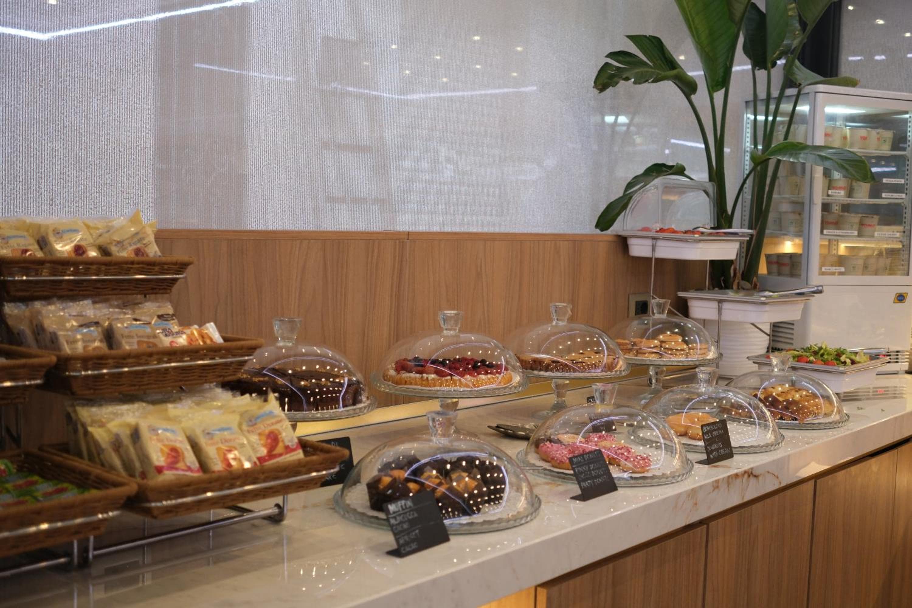Hotel Bolzano — 15