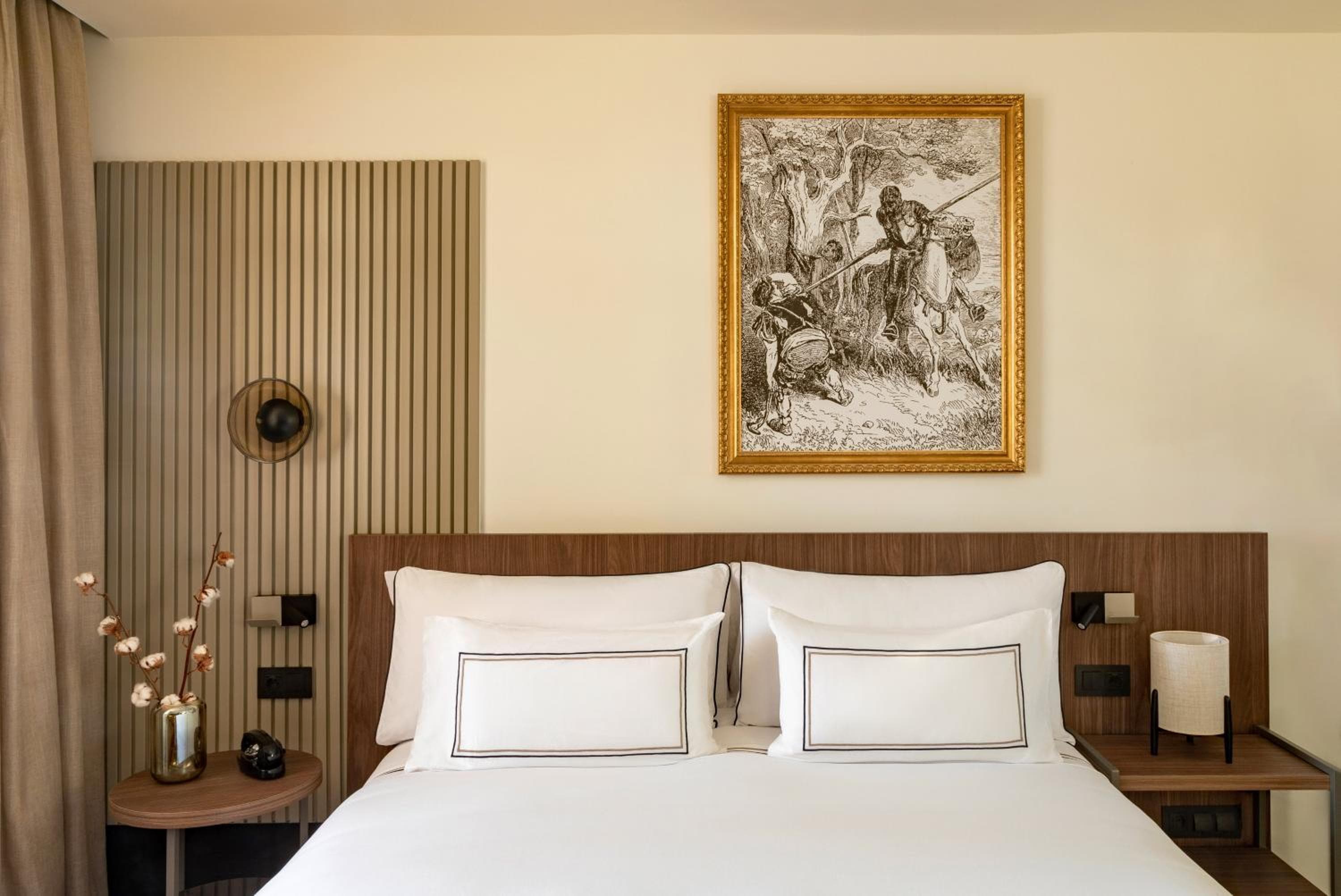 Casa de las Artes member of Meliá Collection — 15