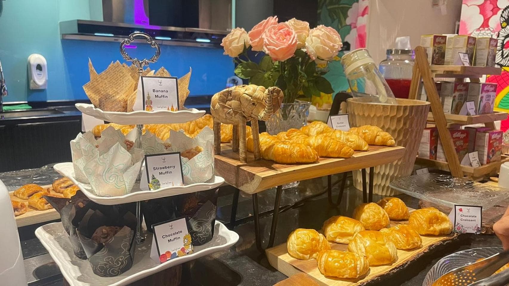 lyf Sukhumvit 8 Bangkok — 28