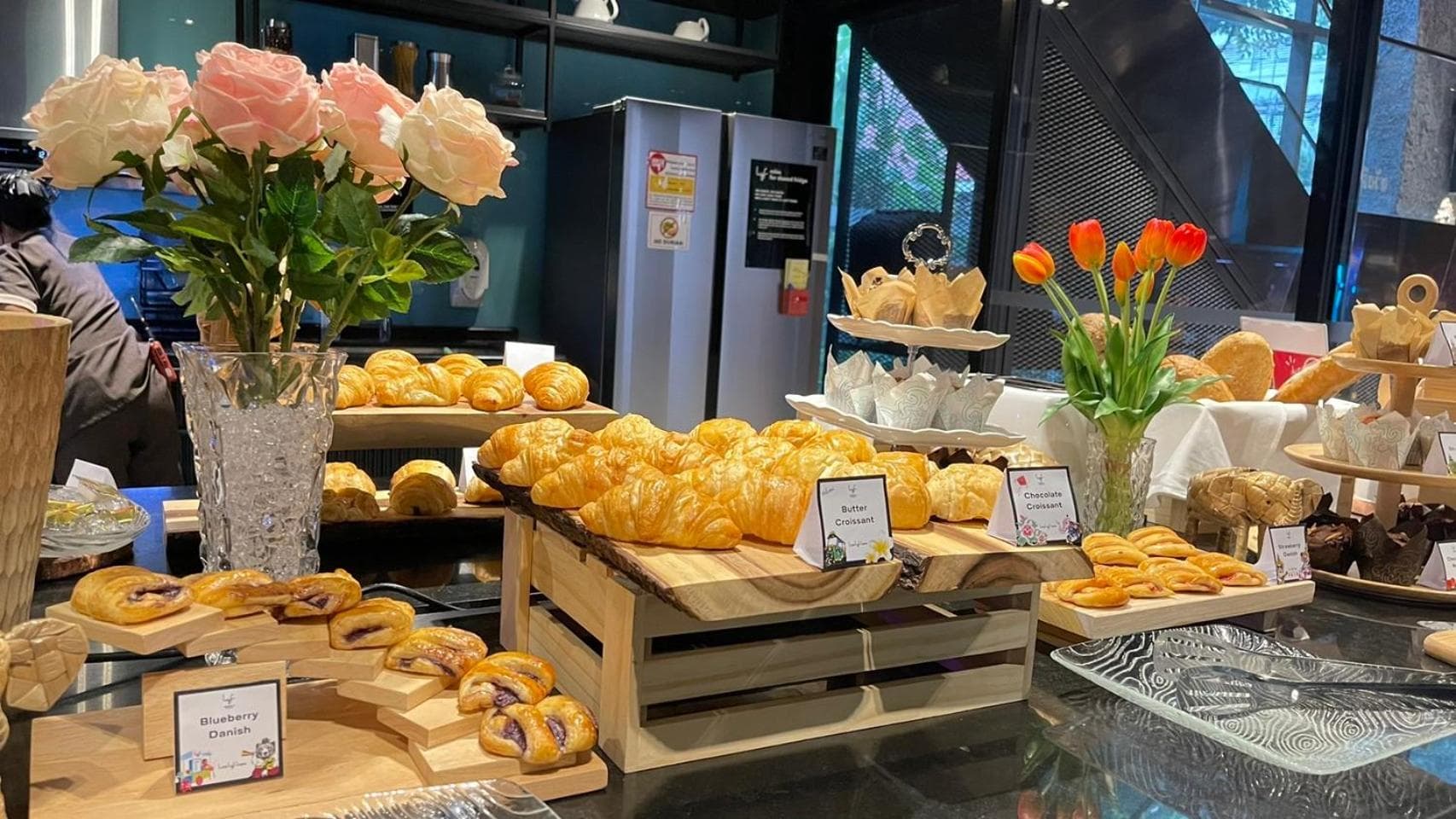 lyf Sukhumvit 8 Bangkok — 3