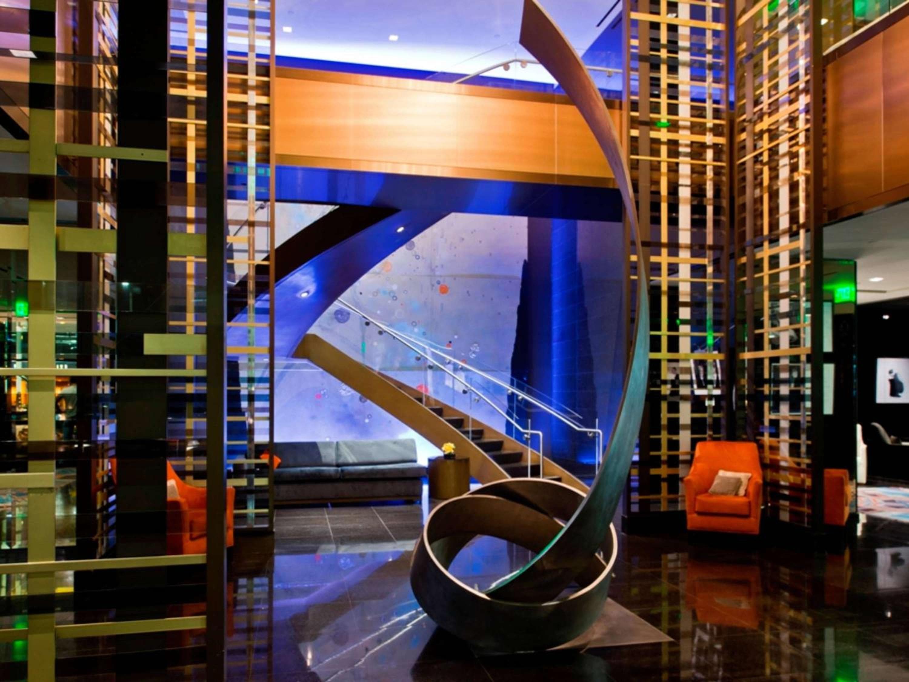 Hotel Sofitel Los Angeles at Beverly Hills — 2