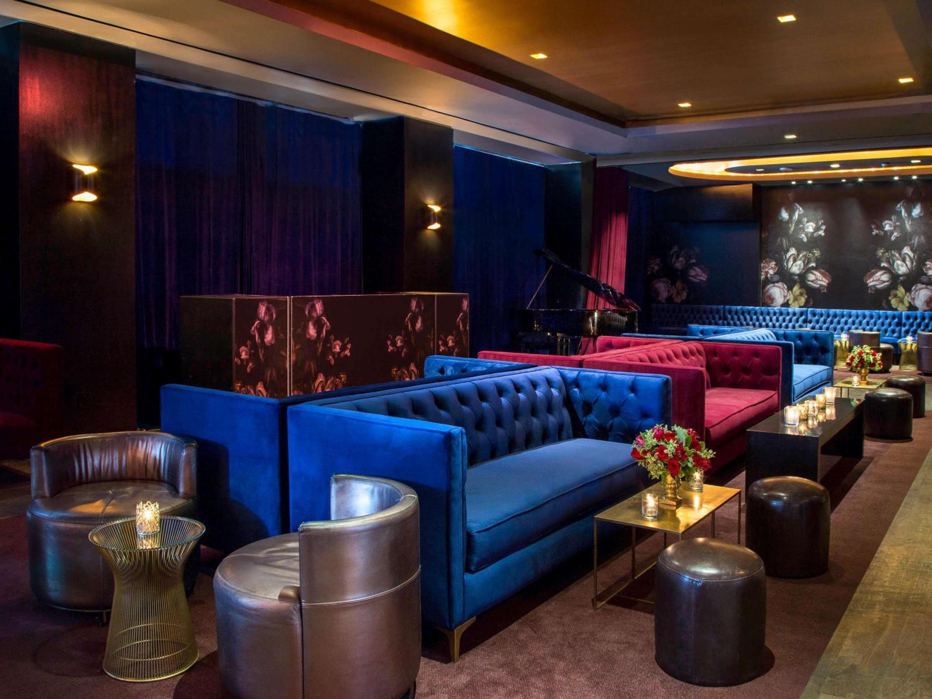 Hotel Sofitel Los Angeles at Beverly Hills — 6