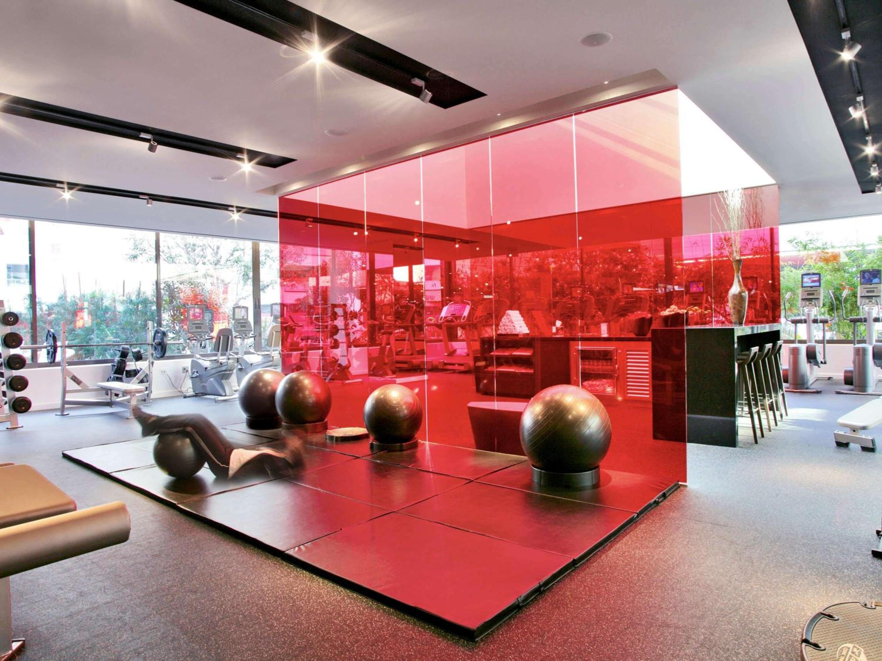 Hotel Sofitel Los Angeles at Beverly Hills — 8