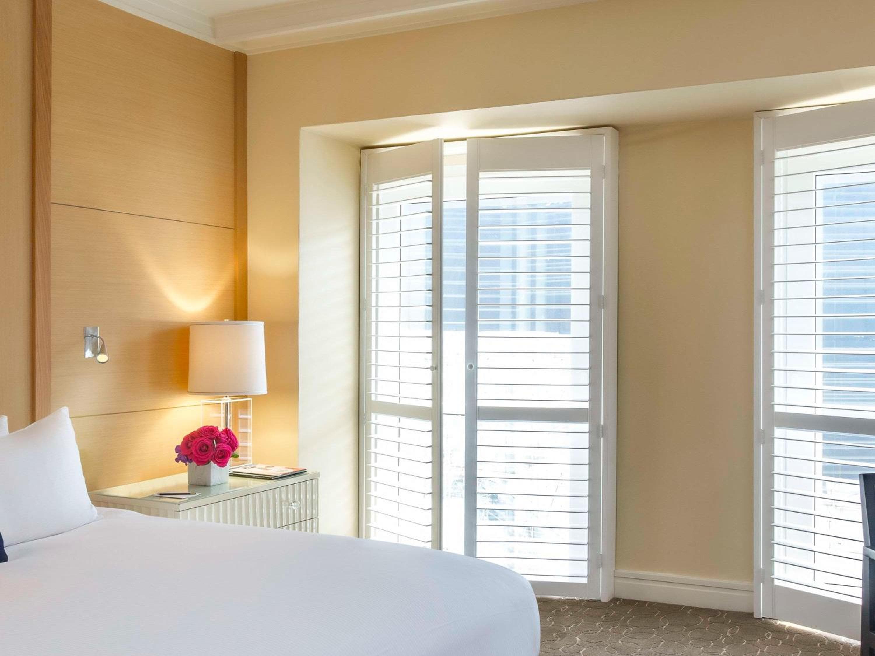 Hotel Sofitel Los Angeles at Beverly Hills — 14