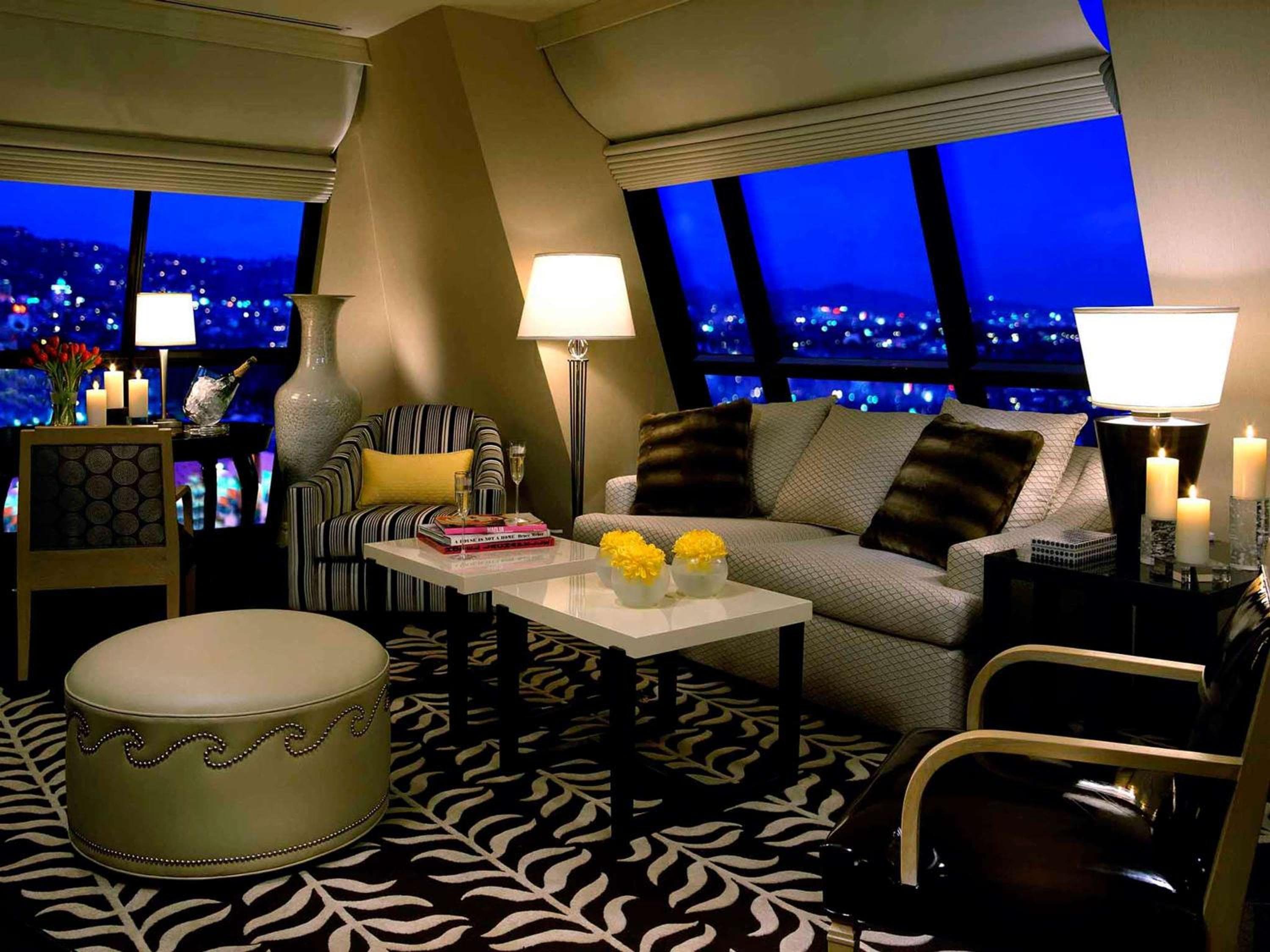 Hotel Sofitel Los Angeles at Beverly Hills — 15