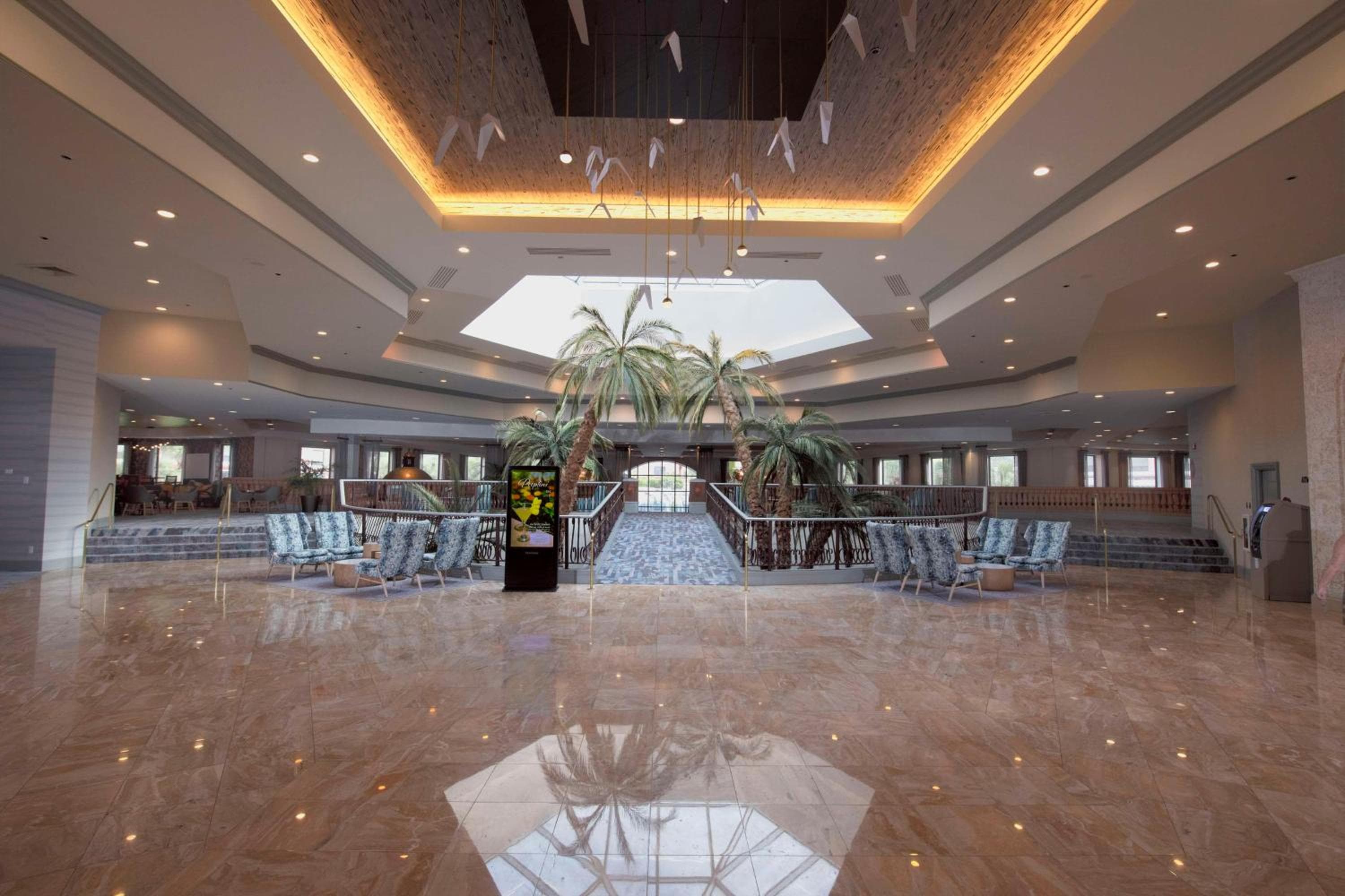 Caribe Royale Orlando — 9