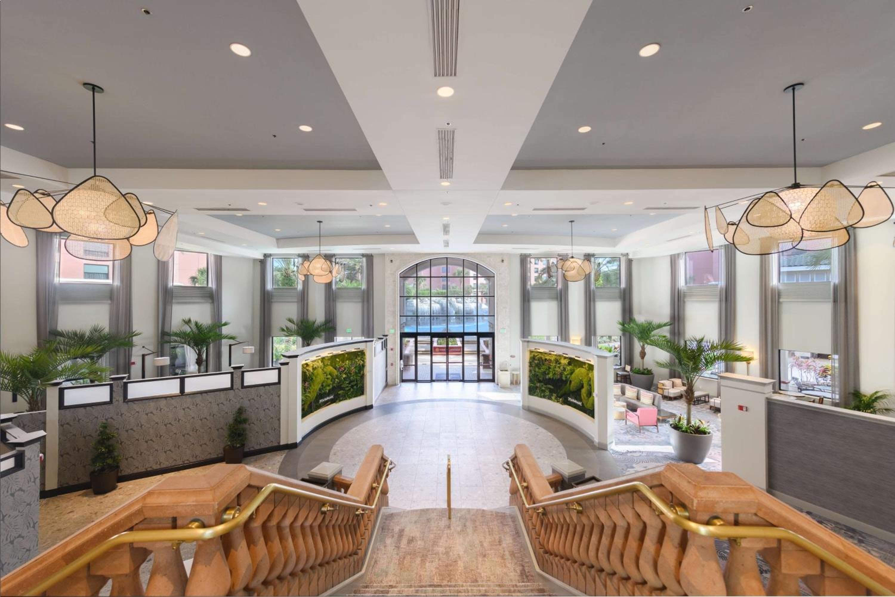 Caribe Royale Orlando — 2