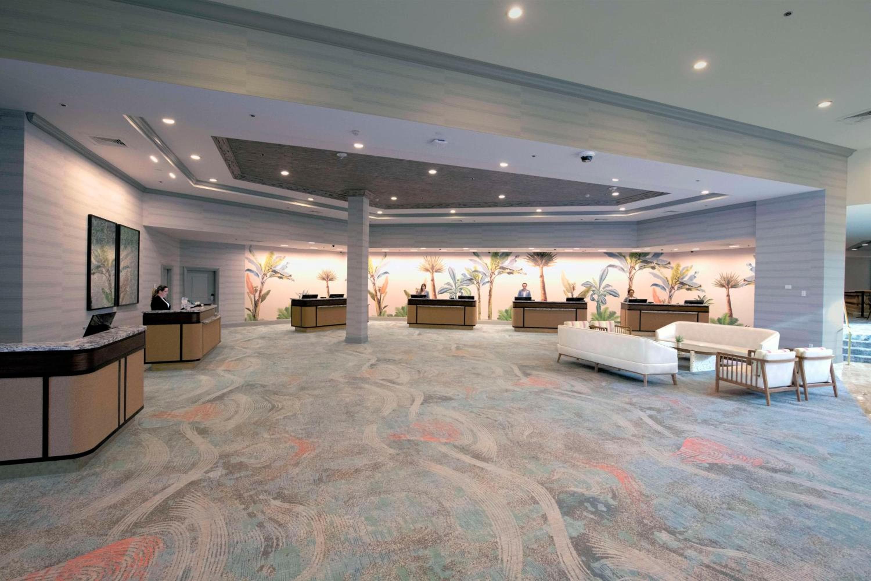 Caribe Royale Orlando — 11