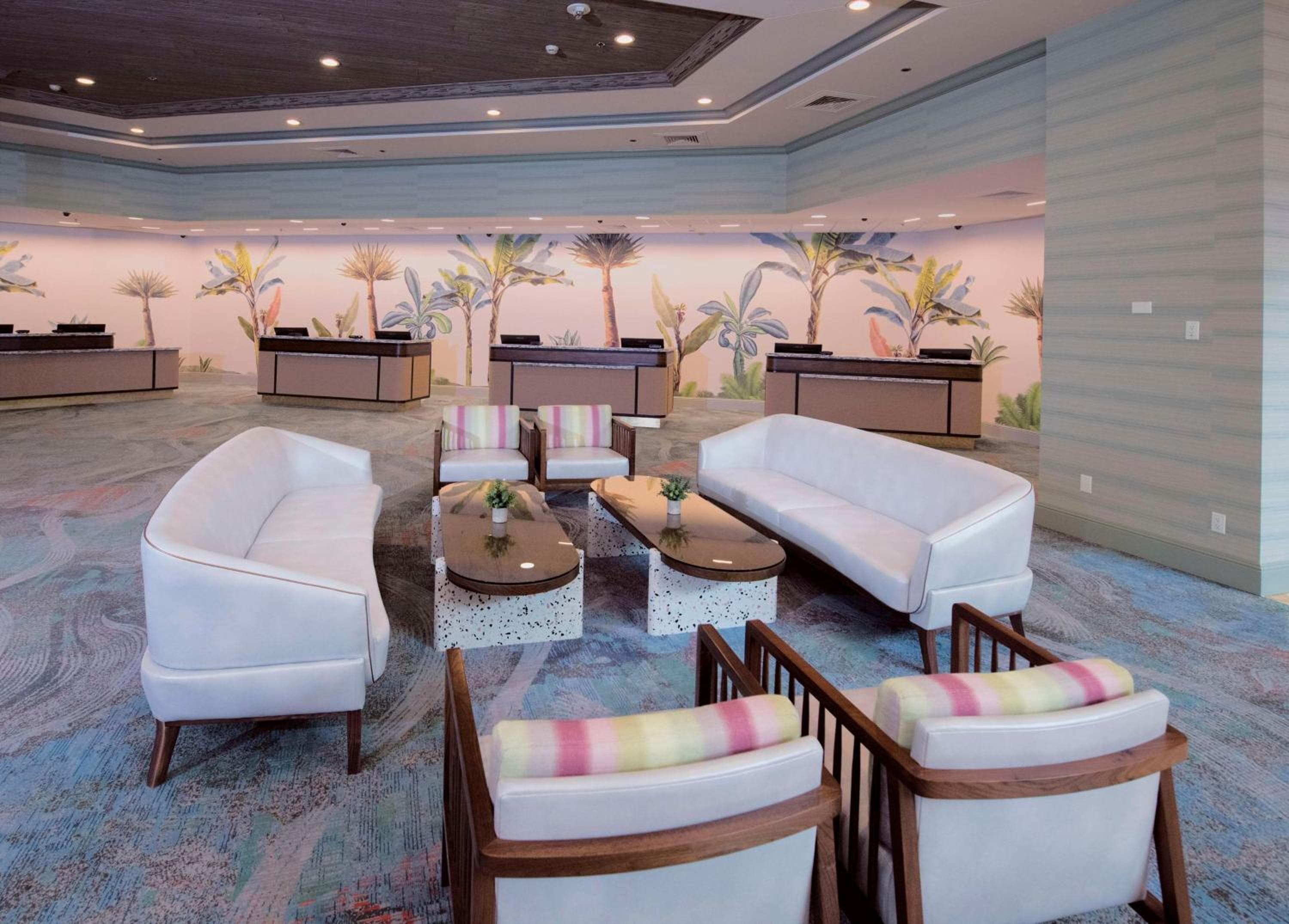 Caribe Royale Orlando — 7
