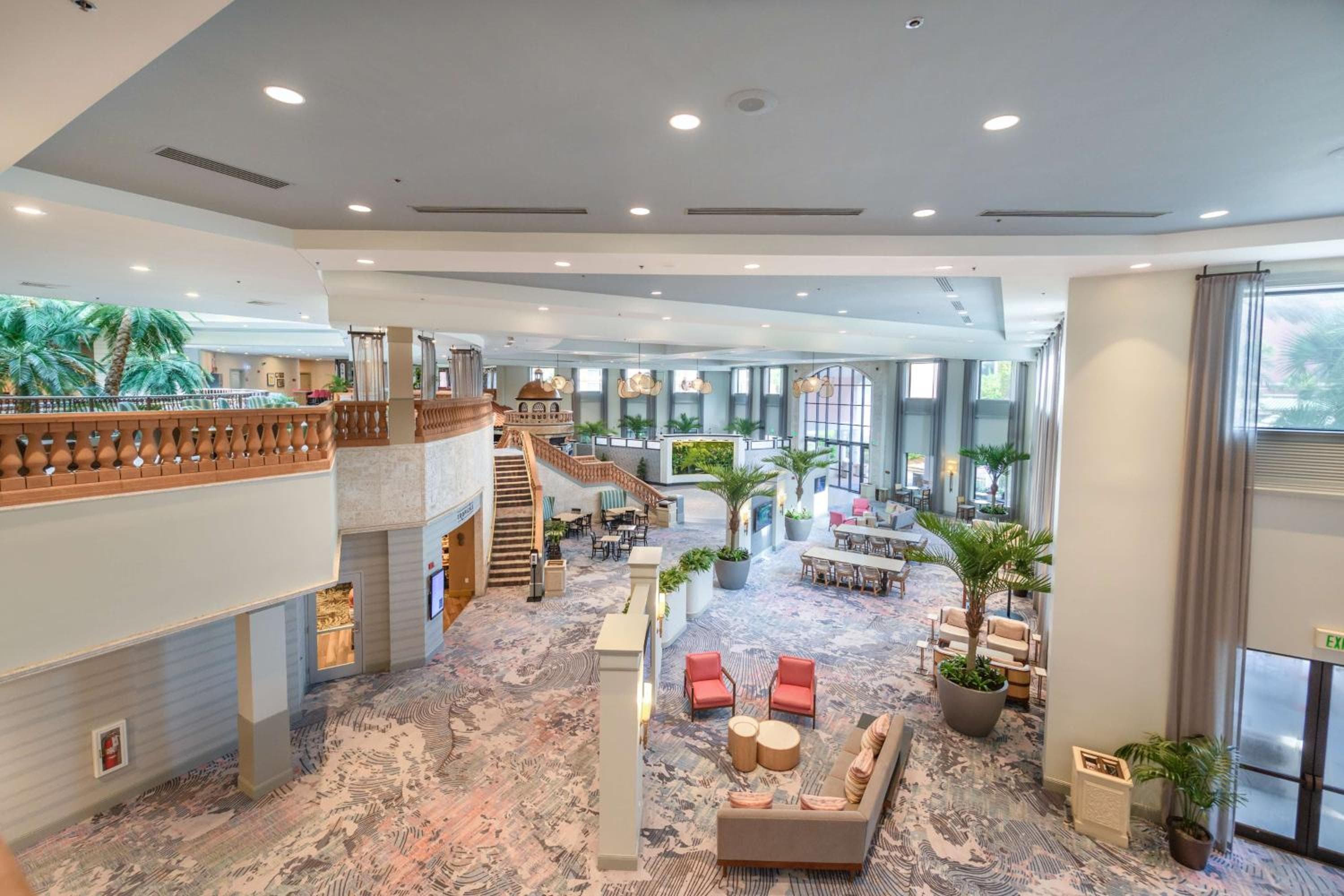 Caribe Royale Orlando — 8