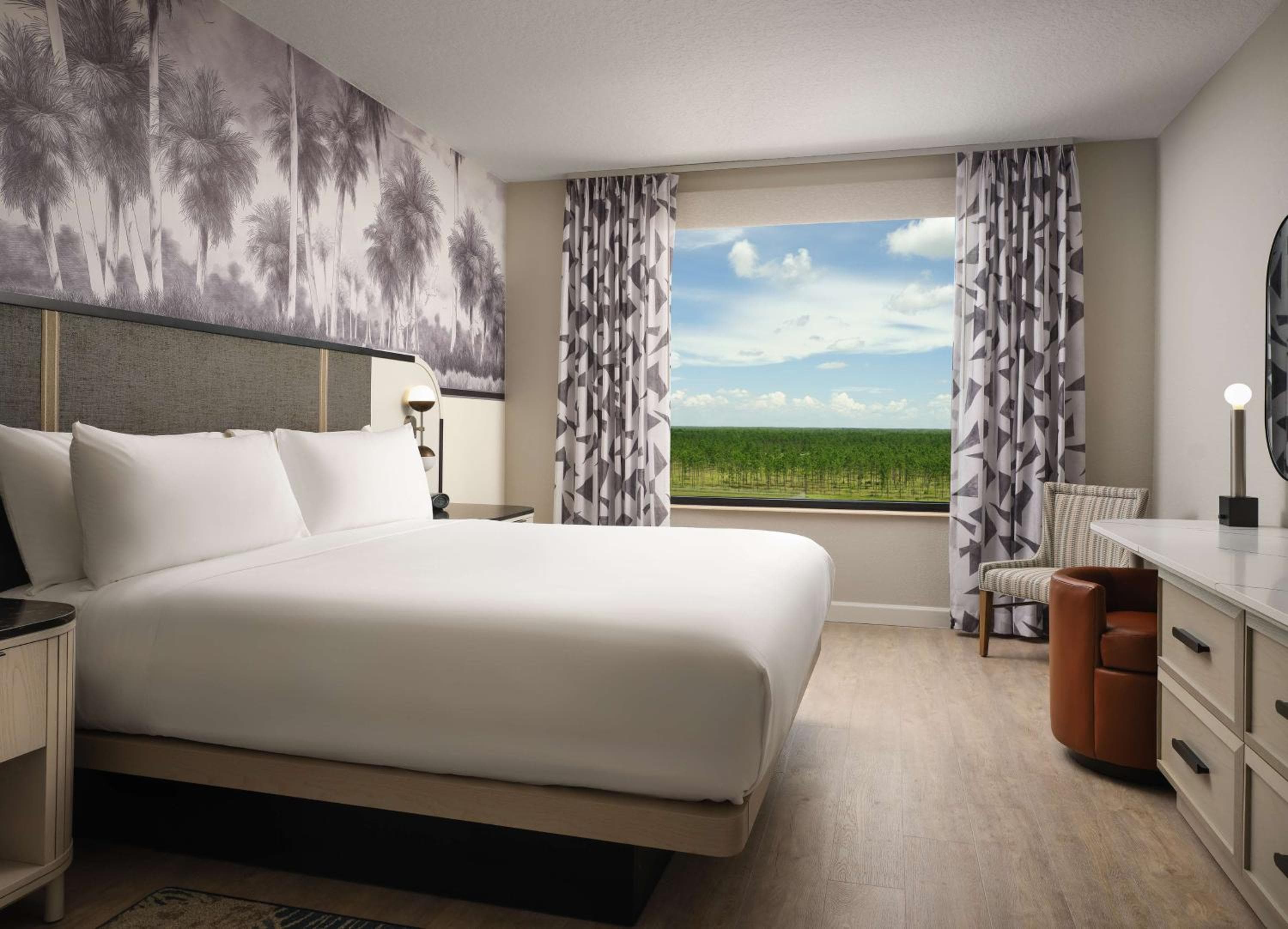 Caribe Royale Orlando — 12