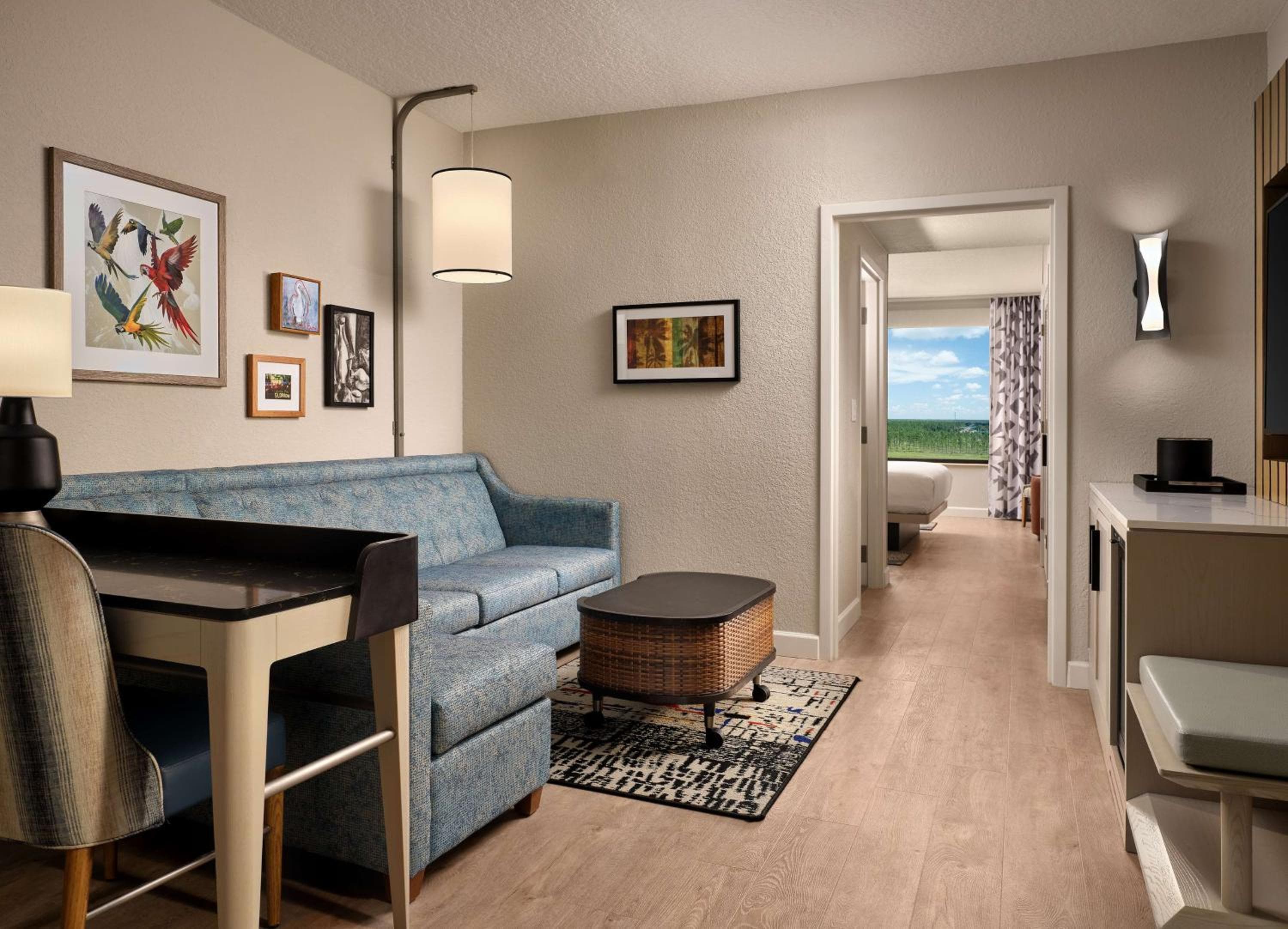 Caribe Royale Orlando — 13