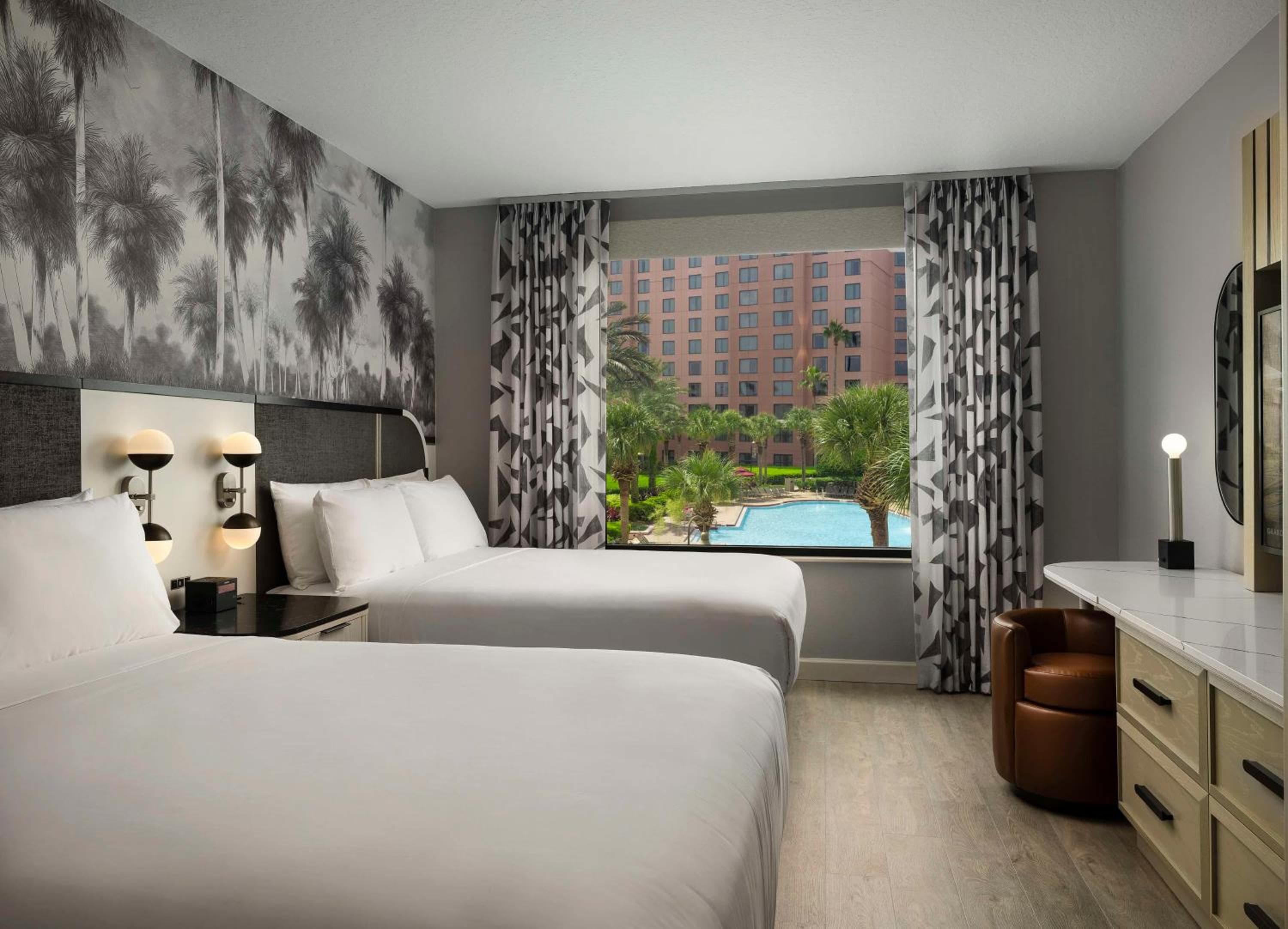 Caribe Royale Orlando — 5