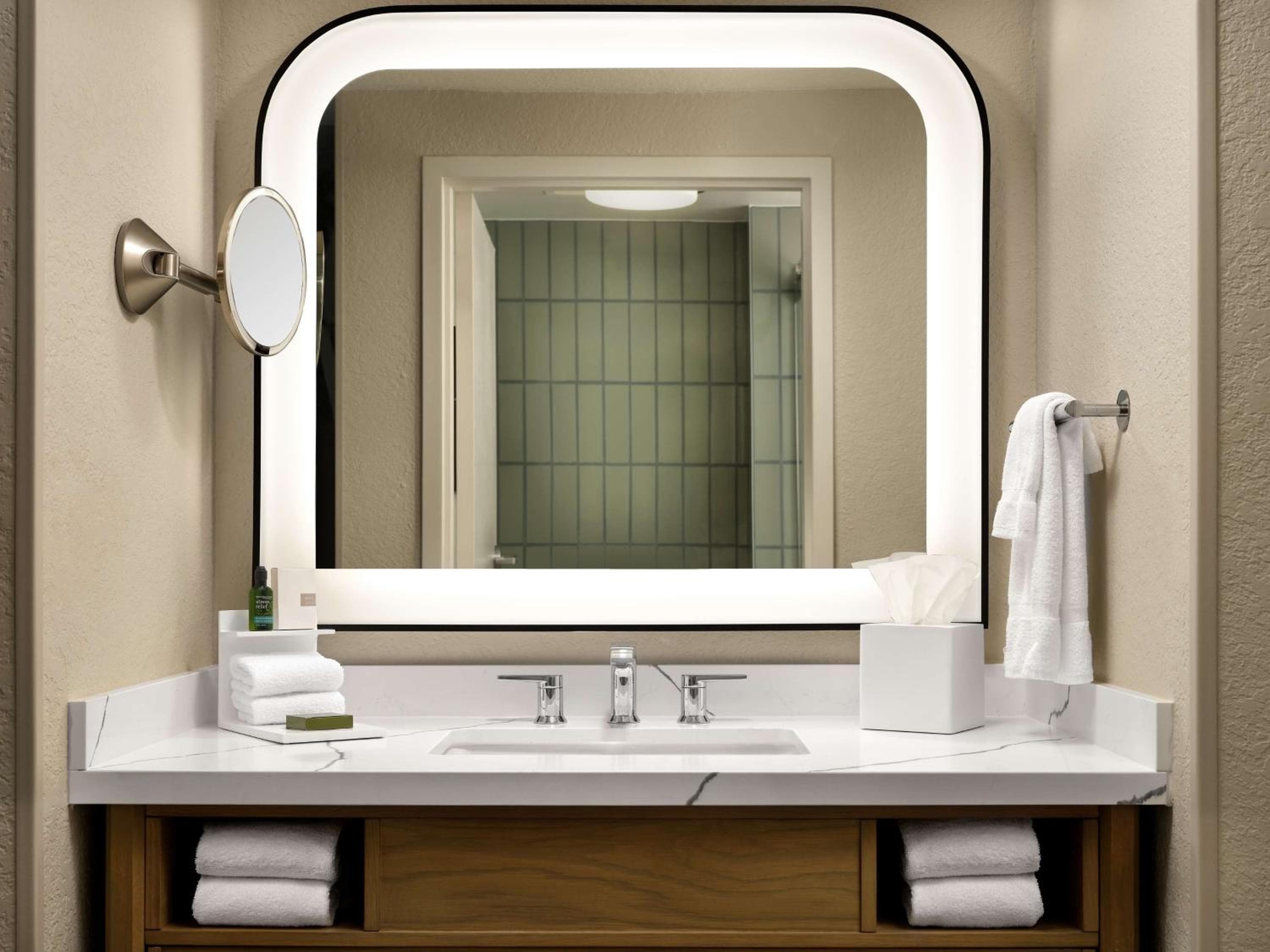 Caribe Royale Orlando — 21