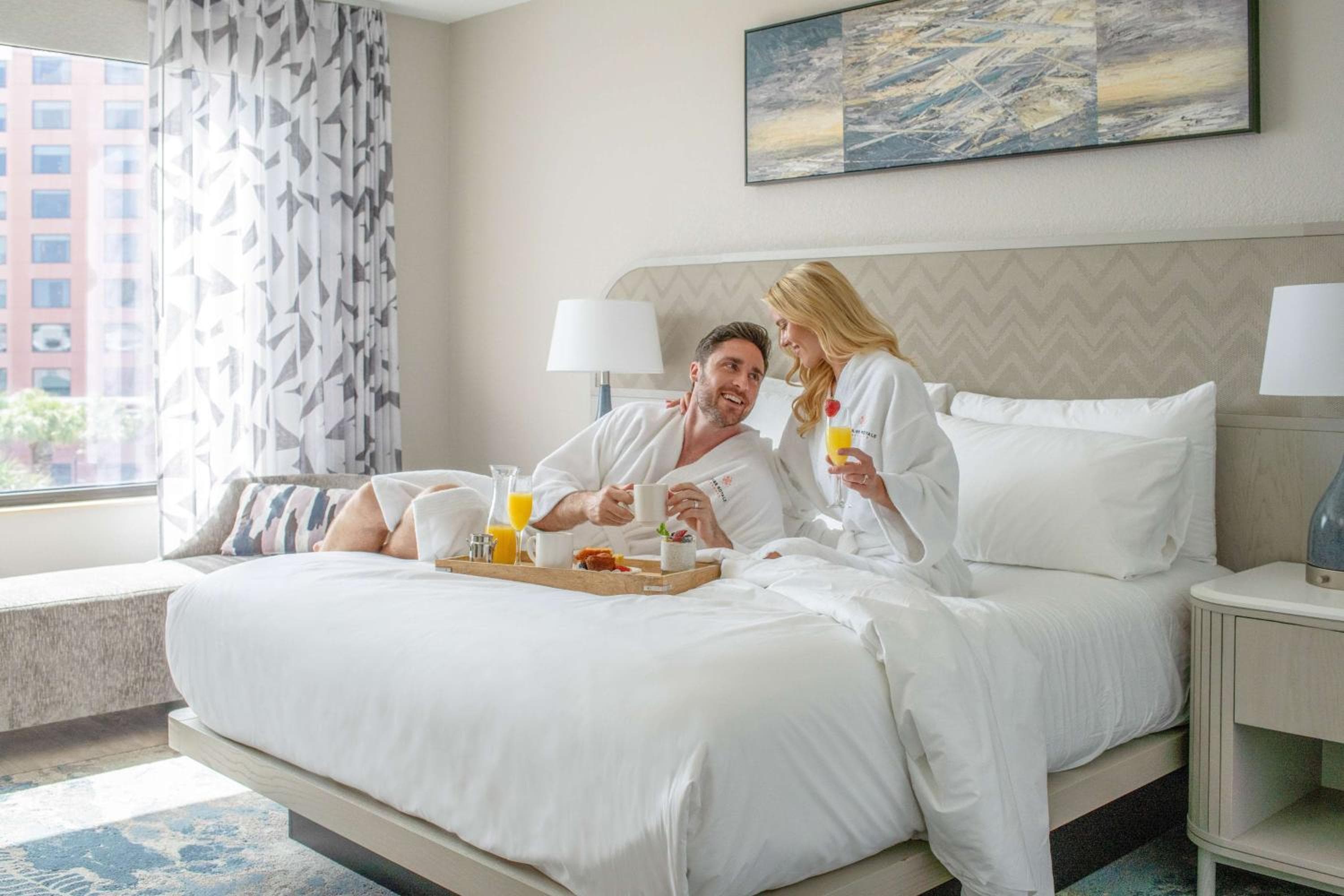 Caribe Royale Orlando — 16