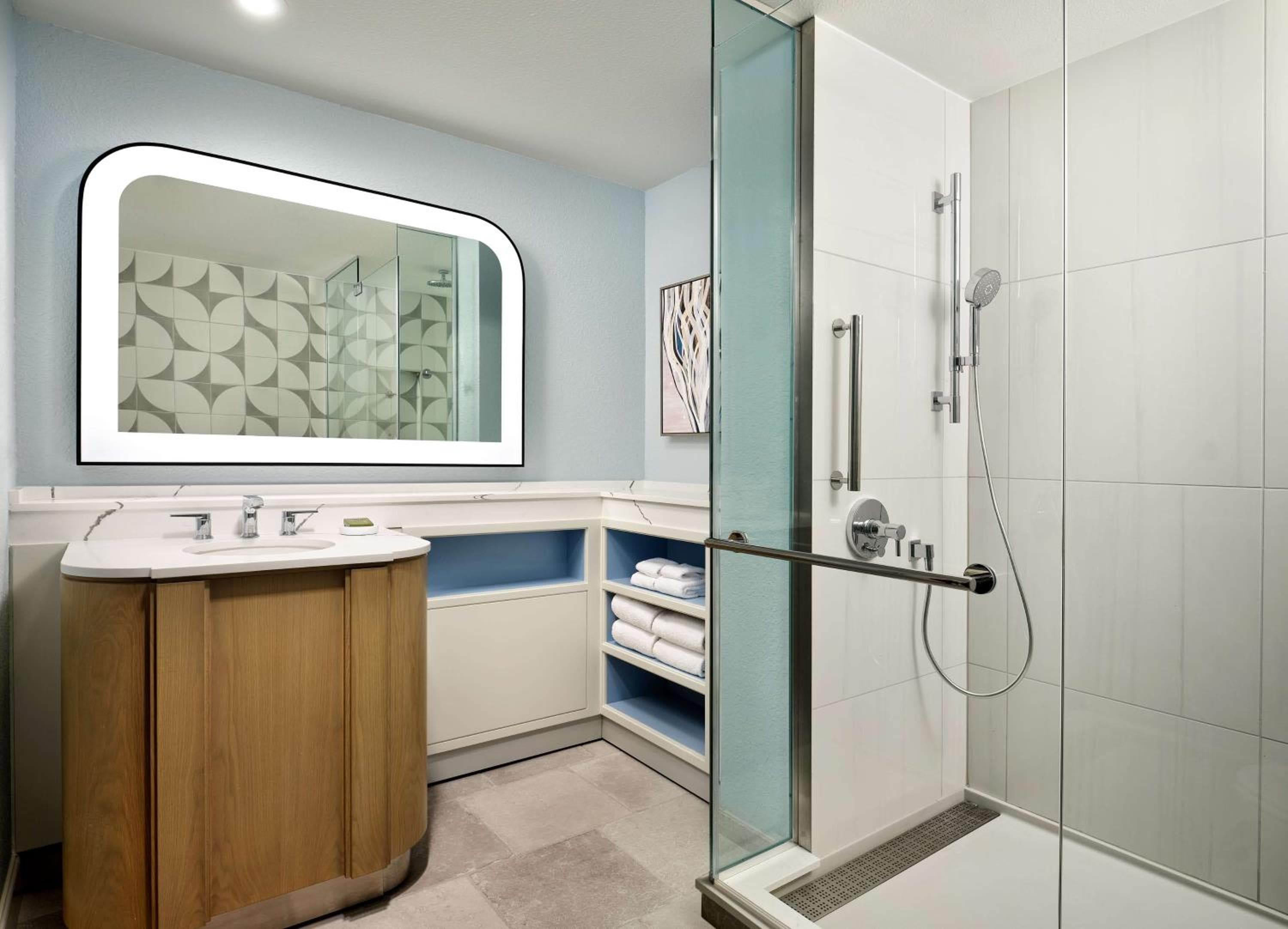 Caribe Royale Orlando — 22