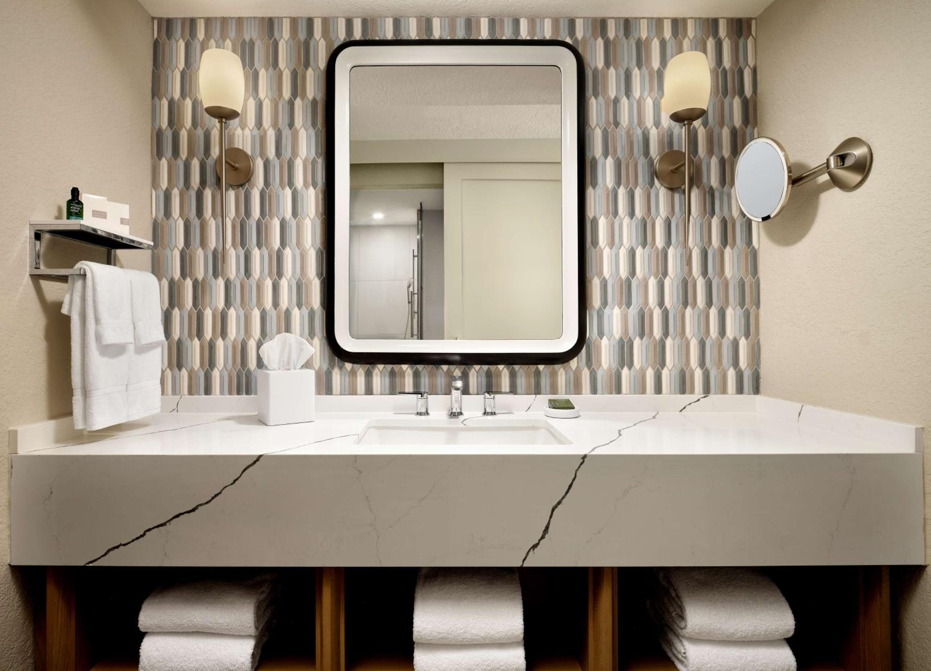 Caribe Royale Orlando — 23