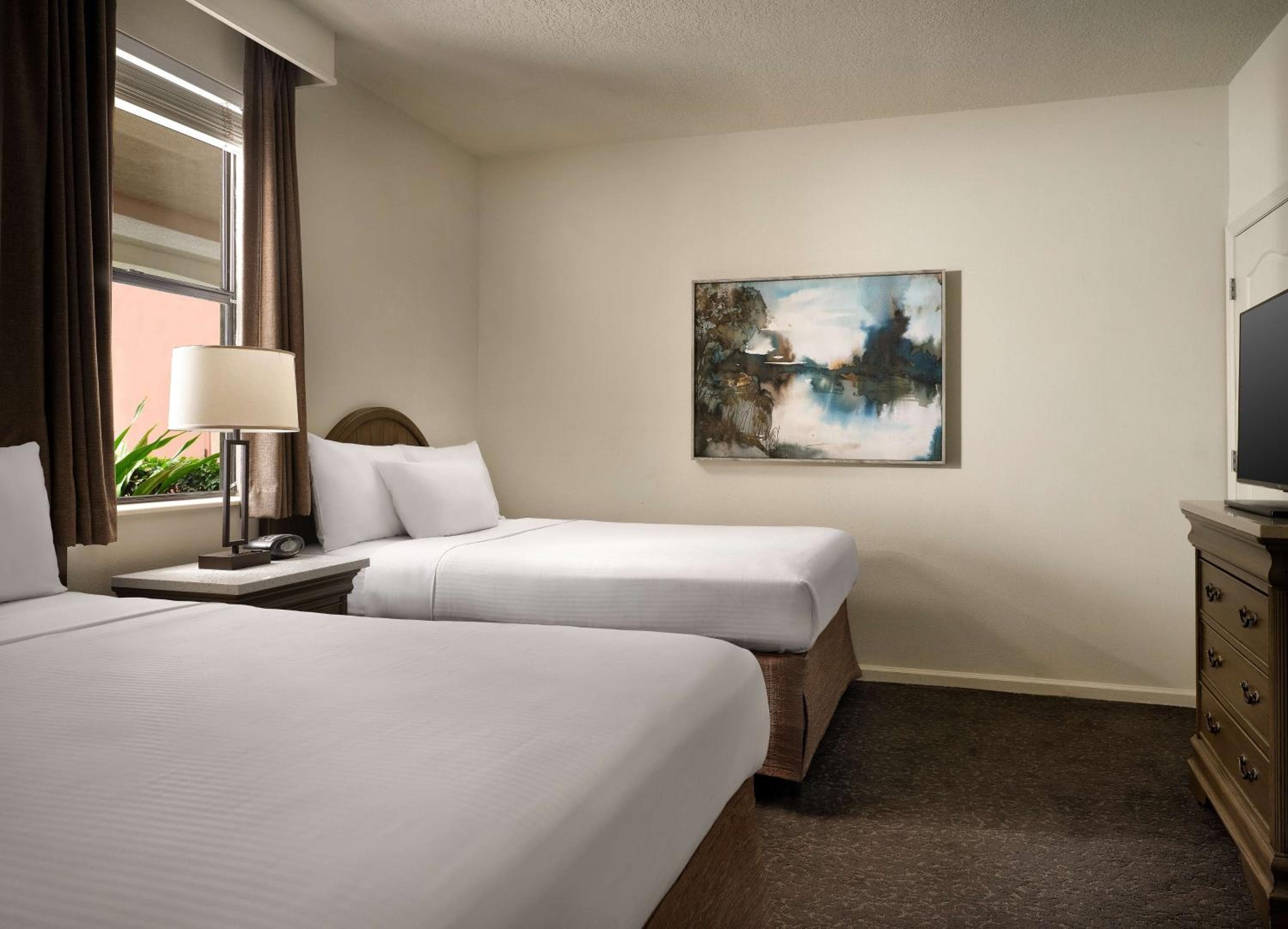 Caribe Royale Orlando — 18