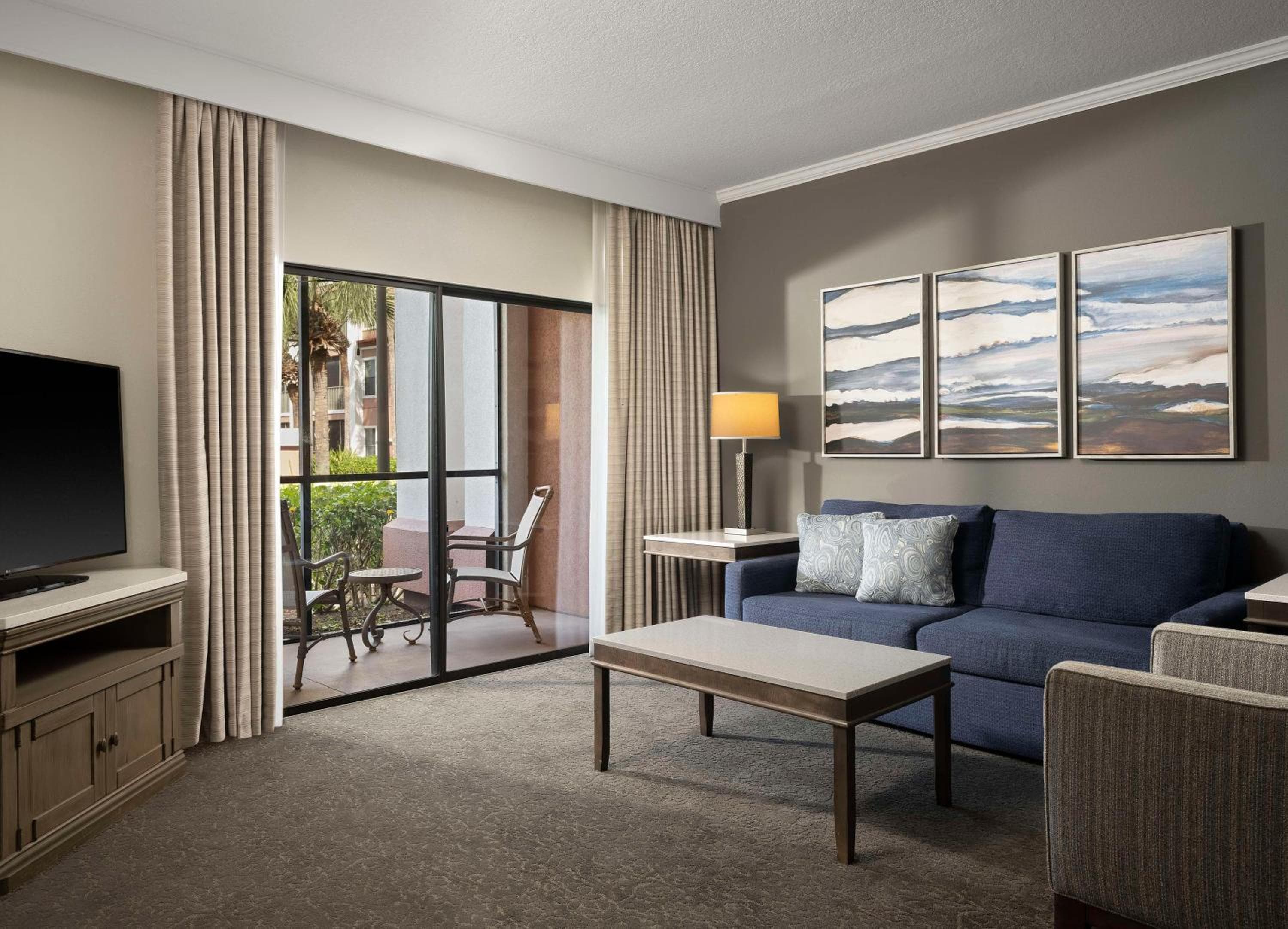 Caribe Royale Orlando — 20