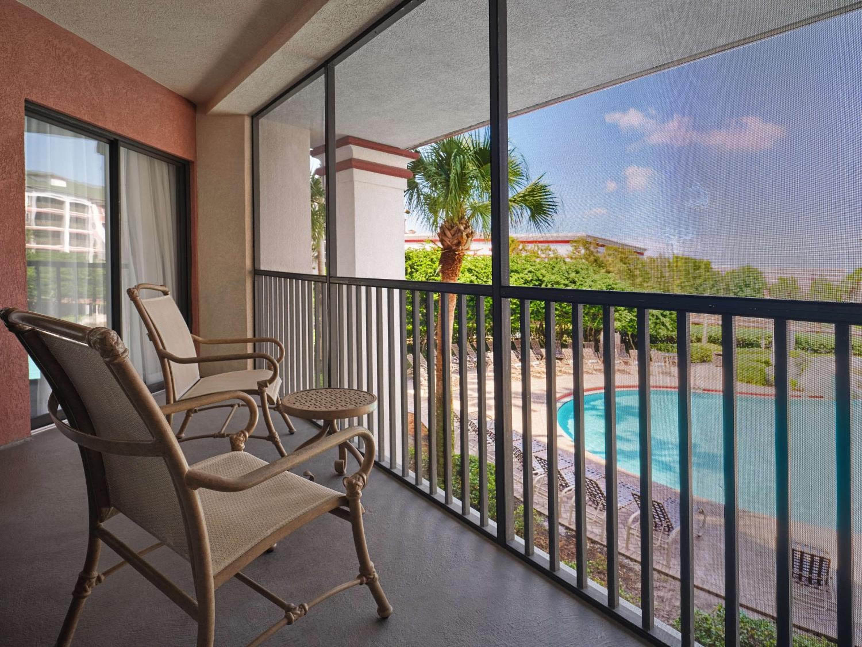 Caribe Royale Orlando, WorldHotels Elite — 25