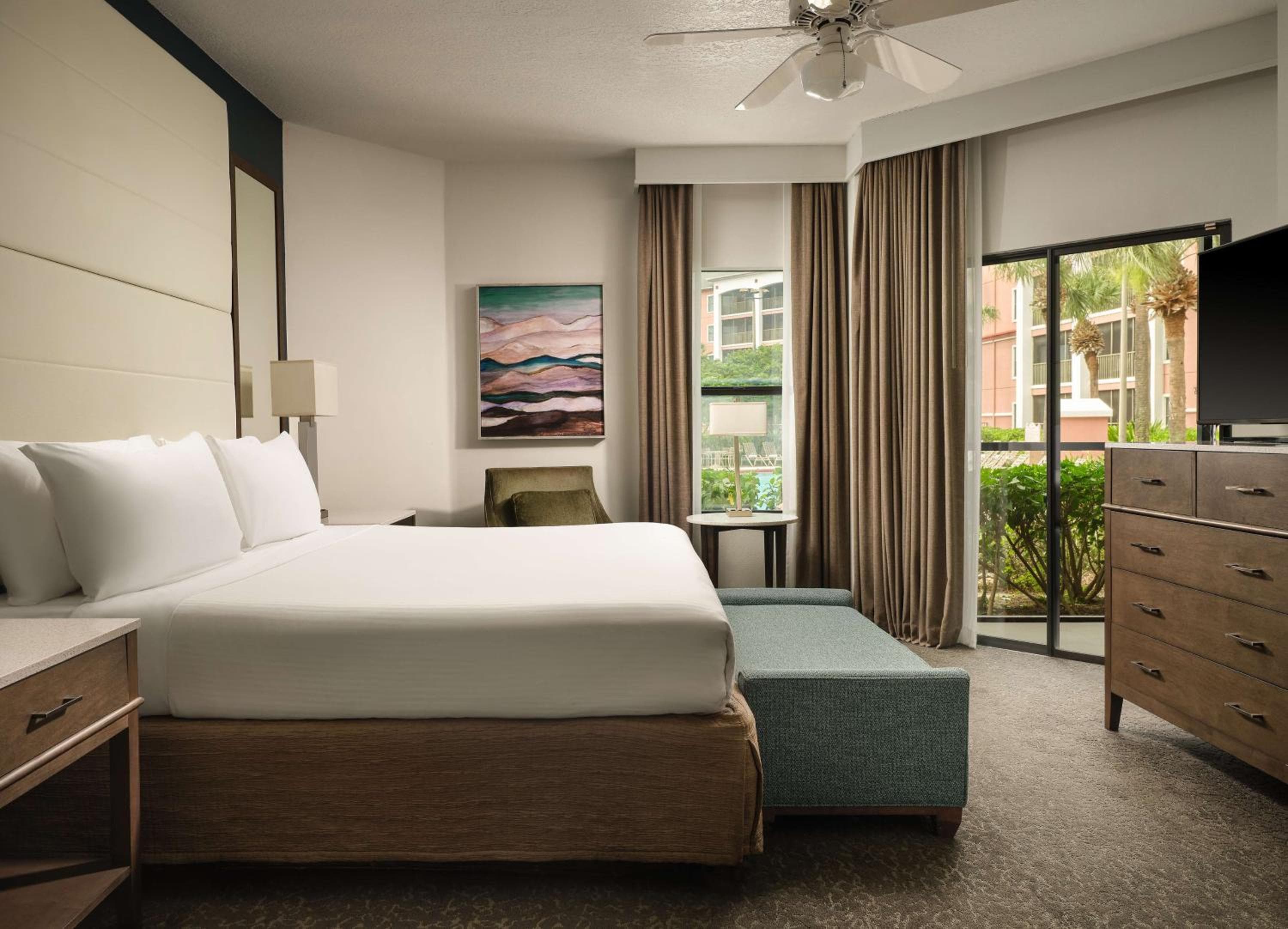 Caribe Royale Orlando — 3