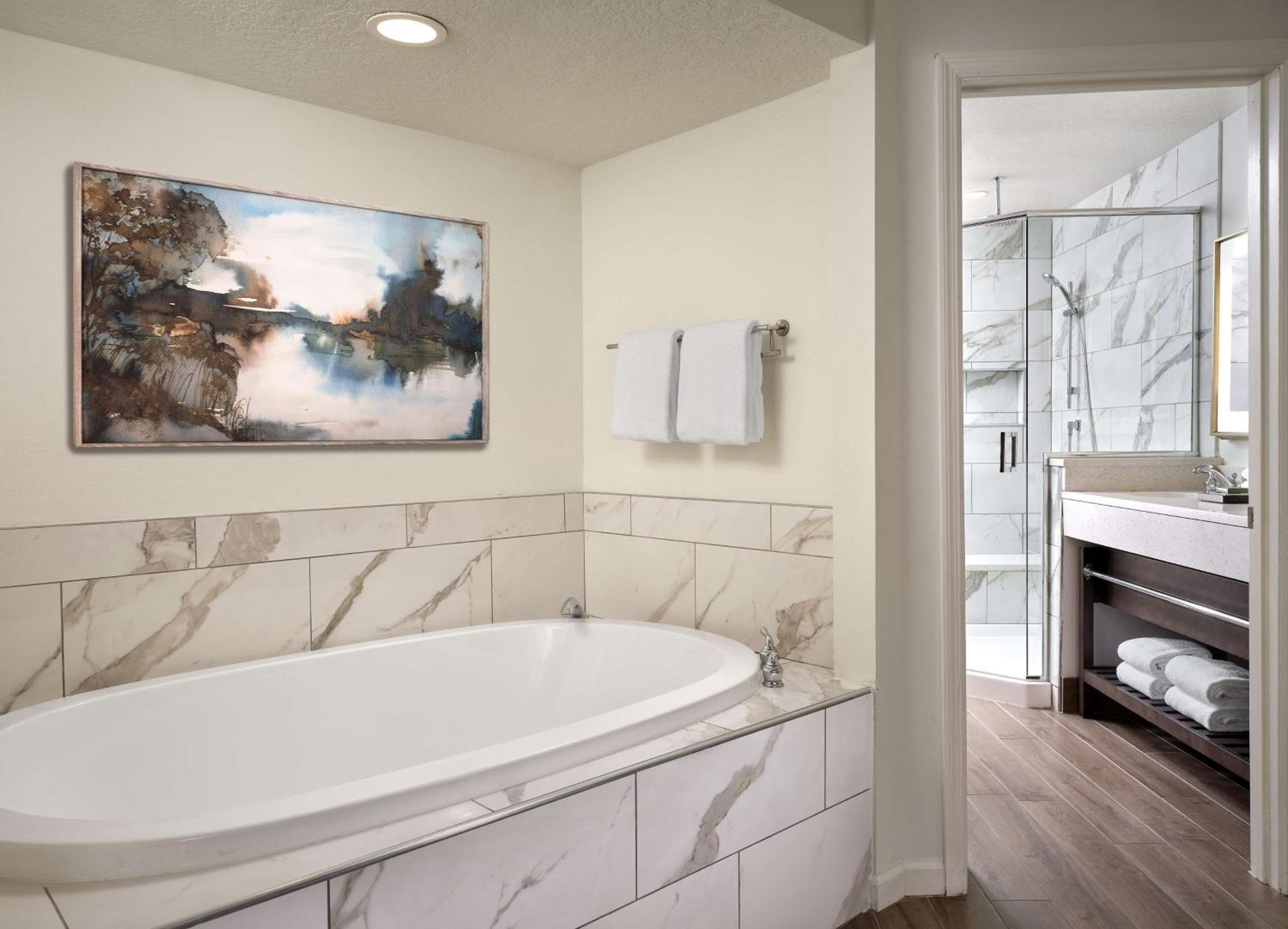 Caribe Royale Orlando — 26