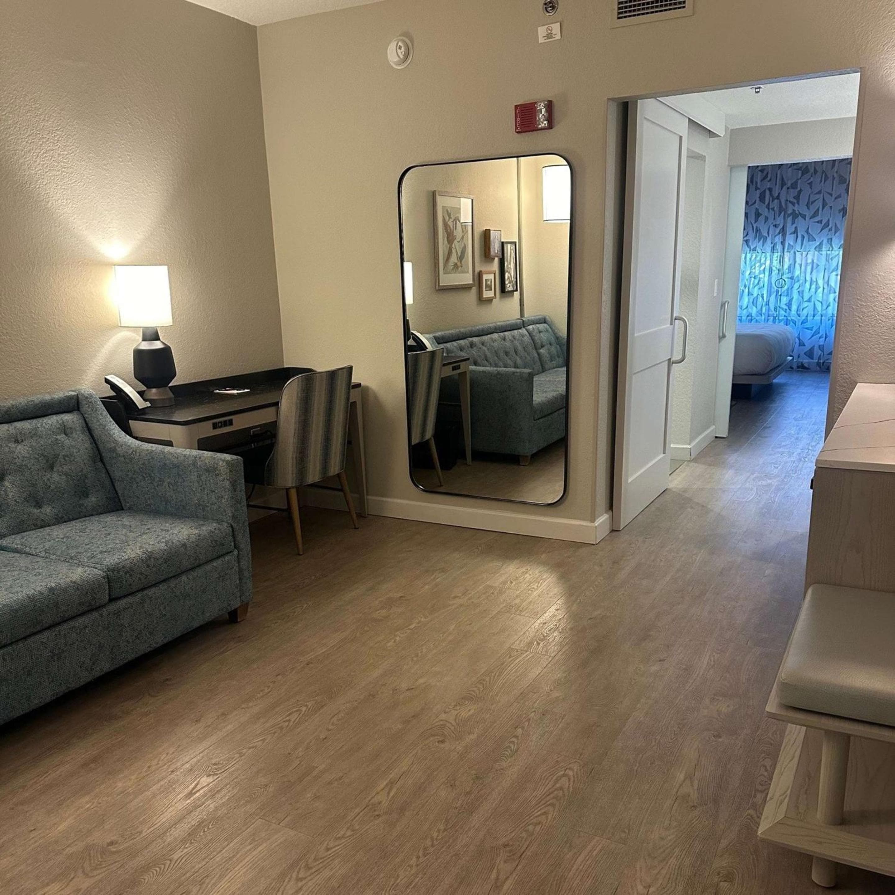 Caribe Royale Orlando — 19