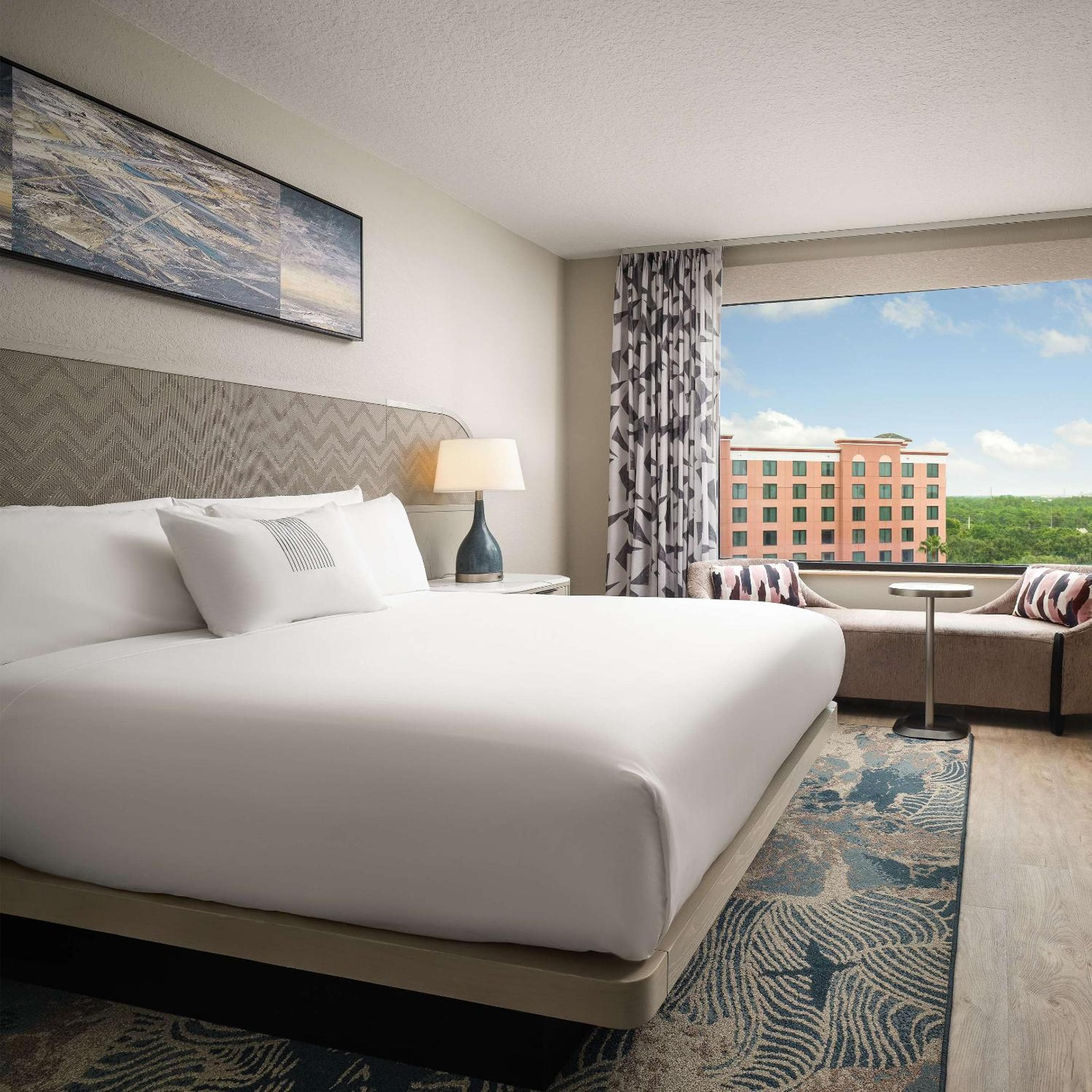 Caribe Royale Orlando — 15