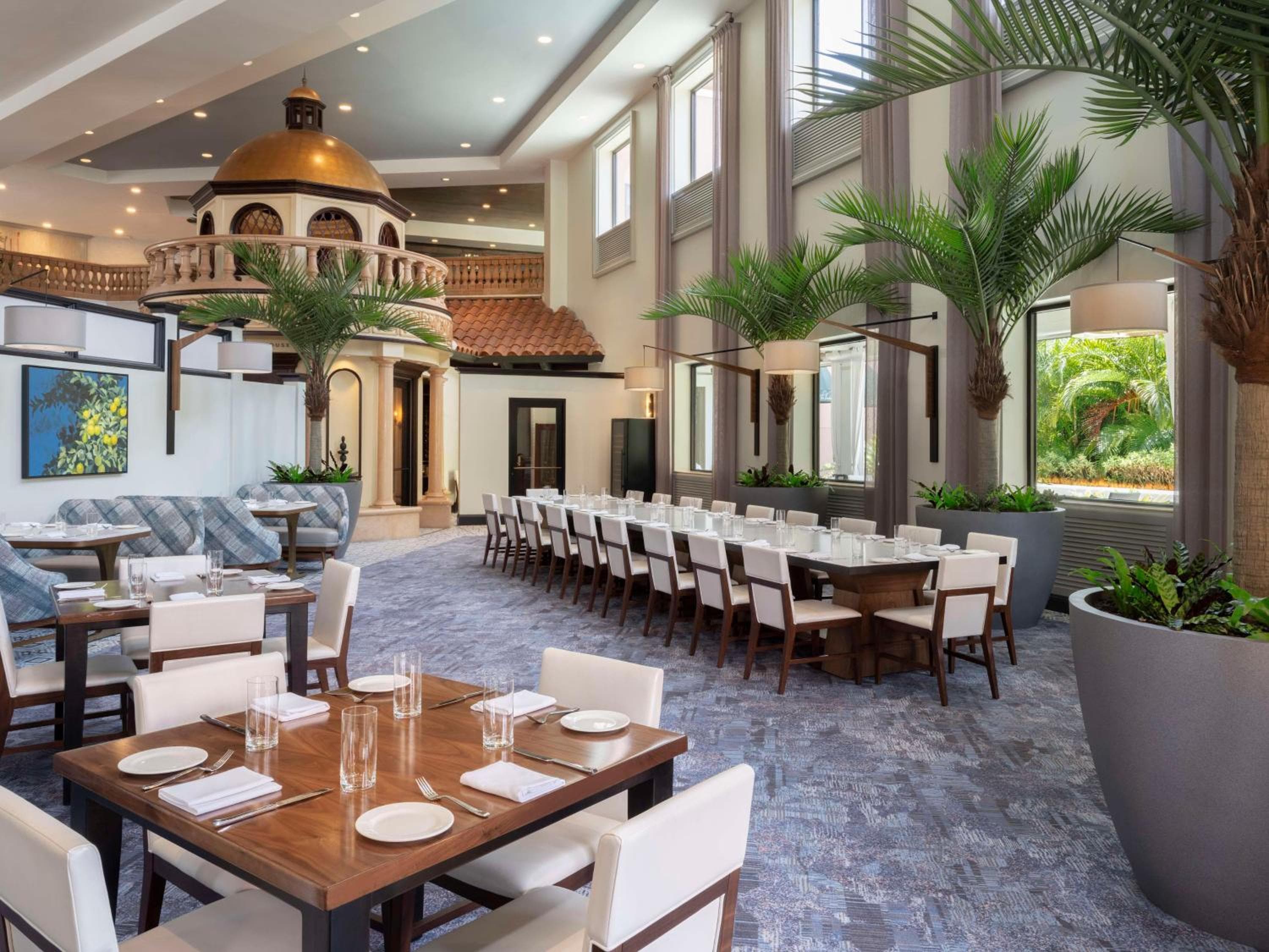 Caribe Royale Orlando, WorldHotels Elite — 21