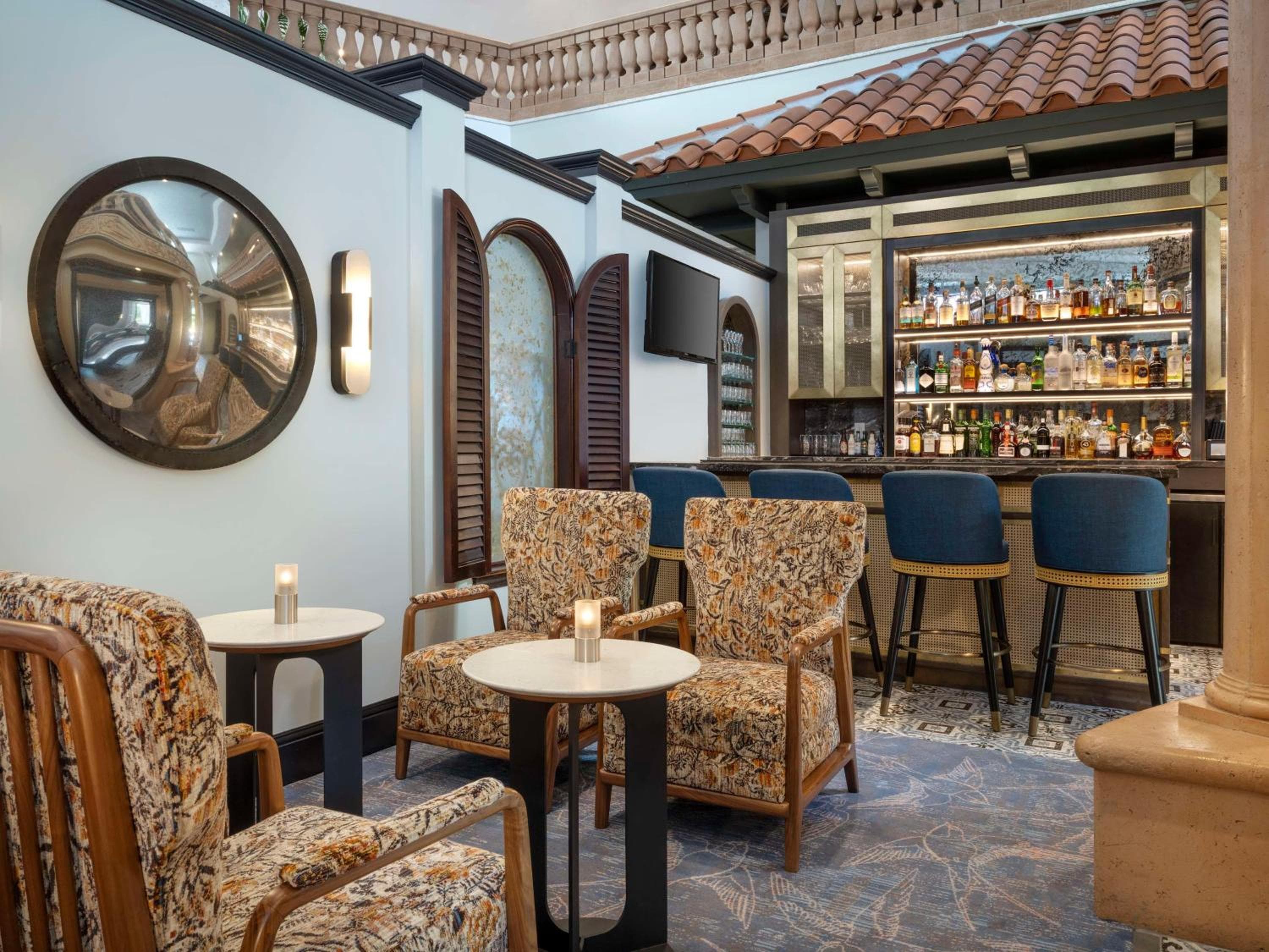 Caribe Royale Orlando, WorldHotels Elite — 5