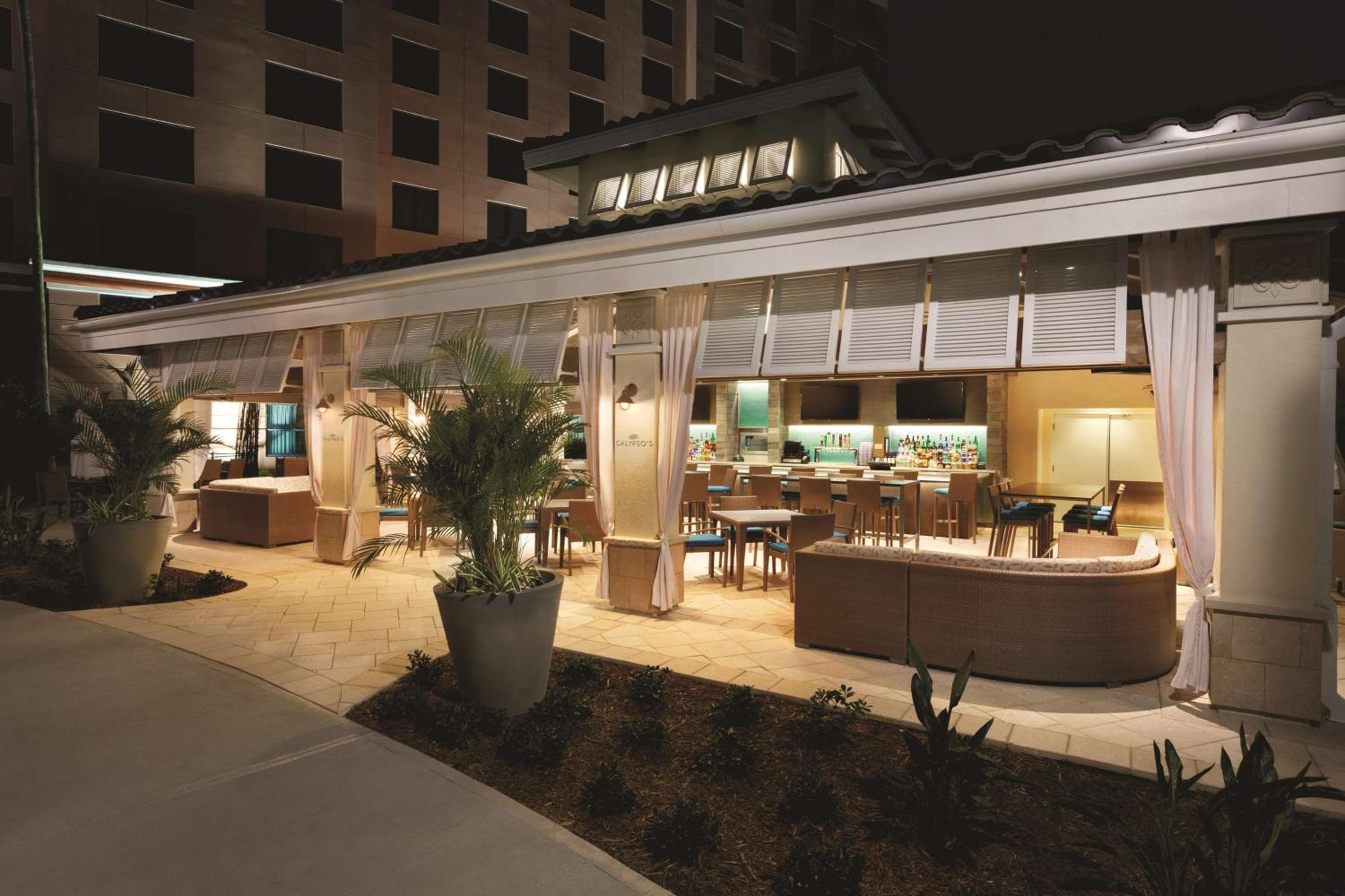 Caribe Royale Orlando, WorldHotels Elite — 8
