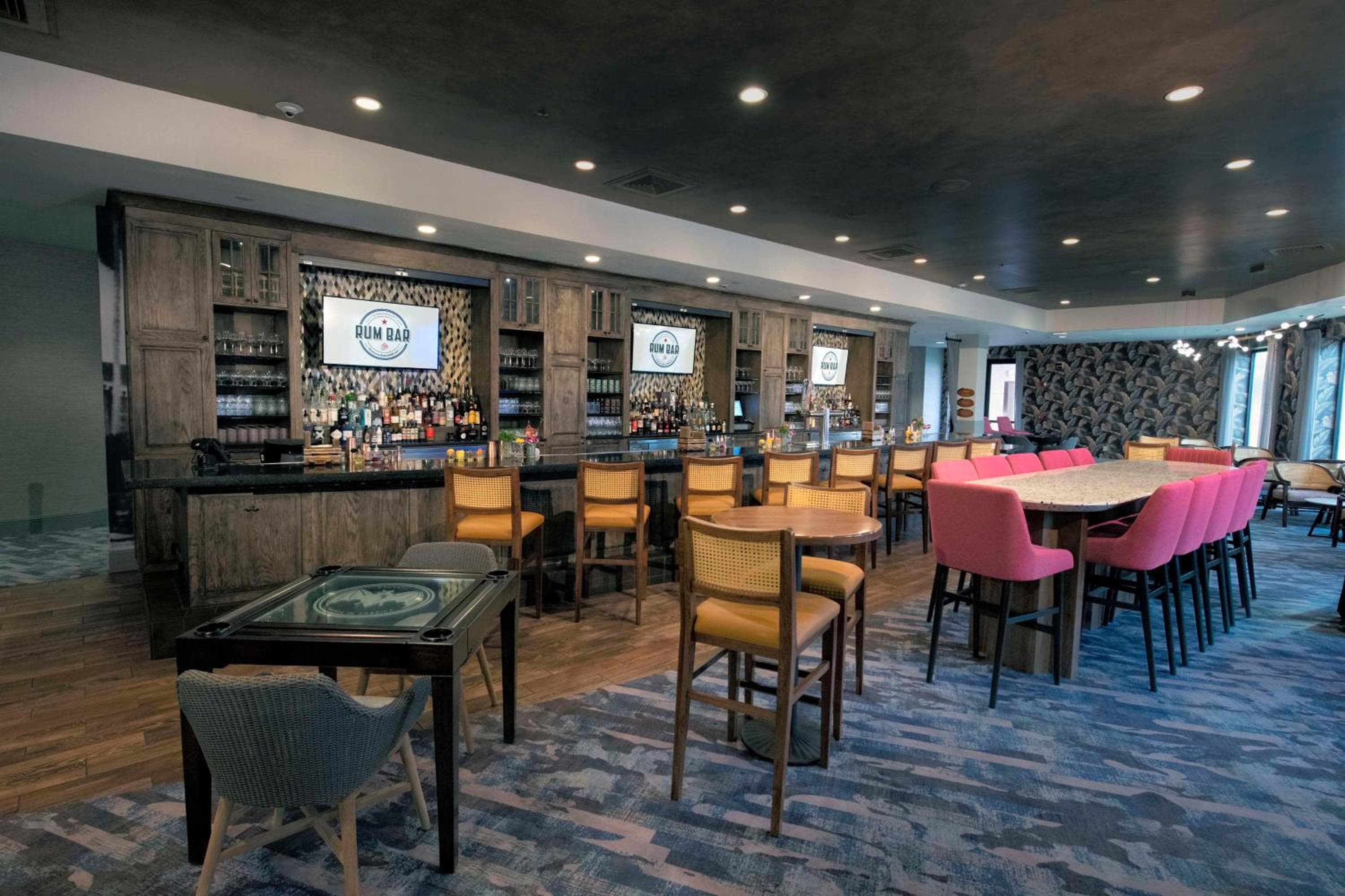 Caribe Royale Orlando, WorldHotels Elite — 9