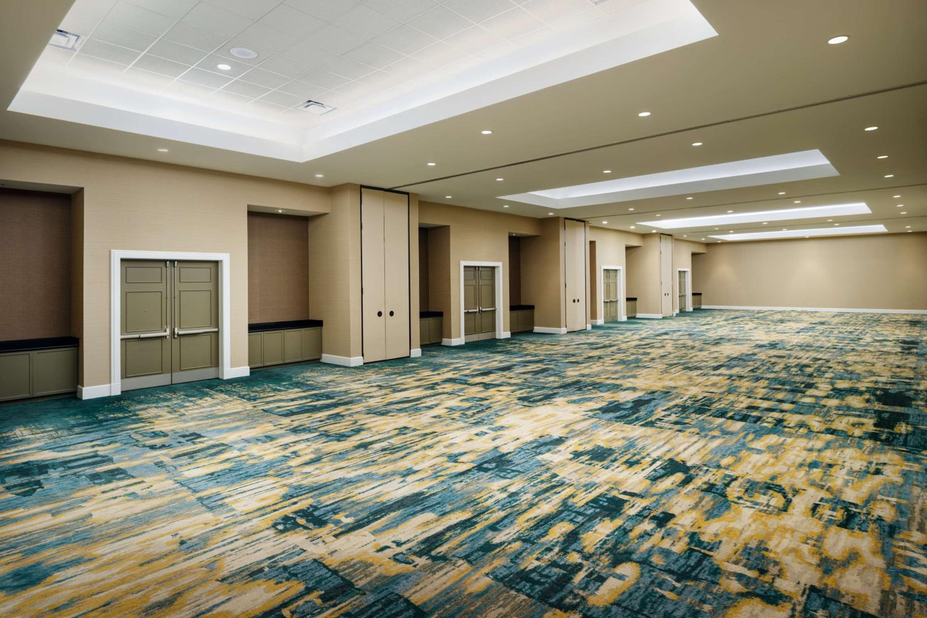 Caribe Royale Orlando, WorldHotels Elite — 2