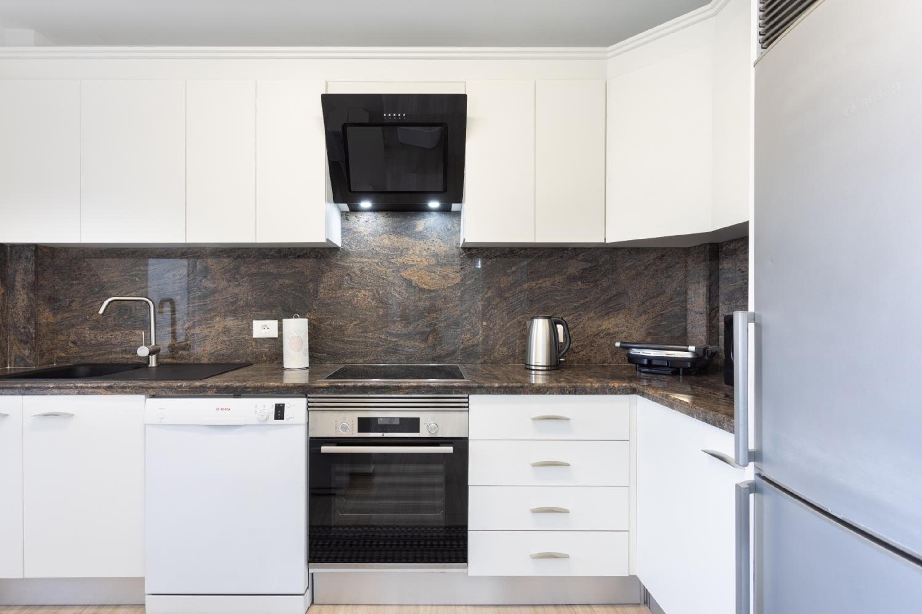 Emily Residencial — 2