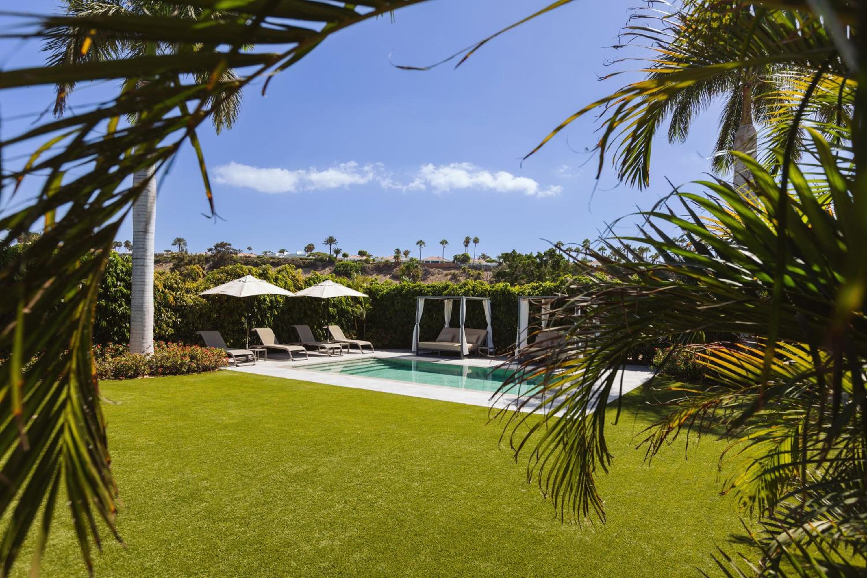 Villa Serenoa — 1