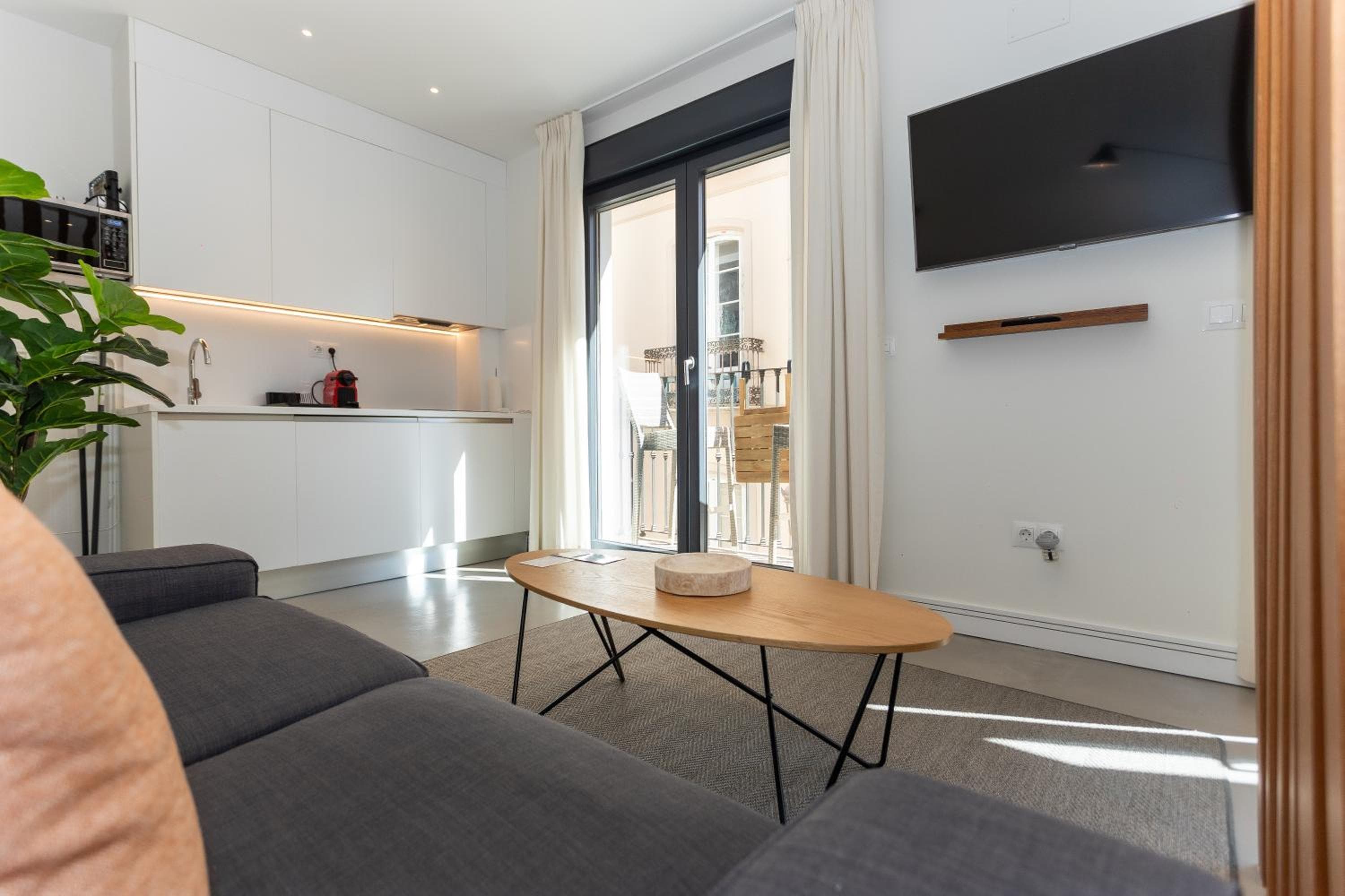 Apartamentos 7 dreams — 10
